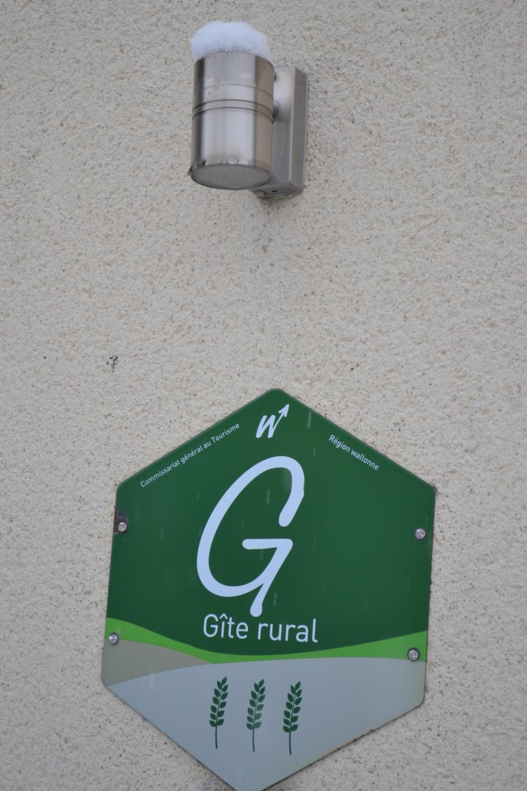 Gîte La Clef des Champs