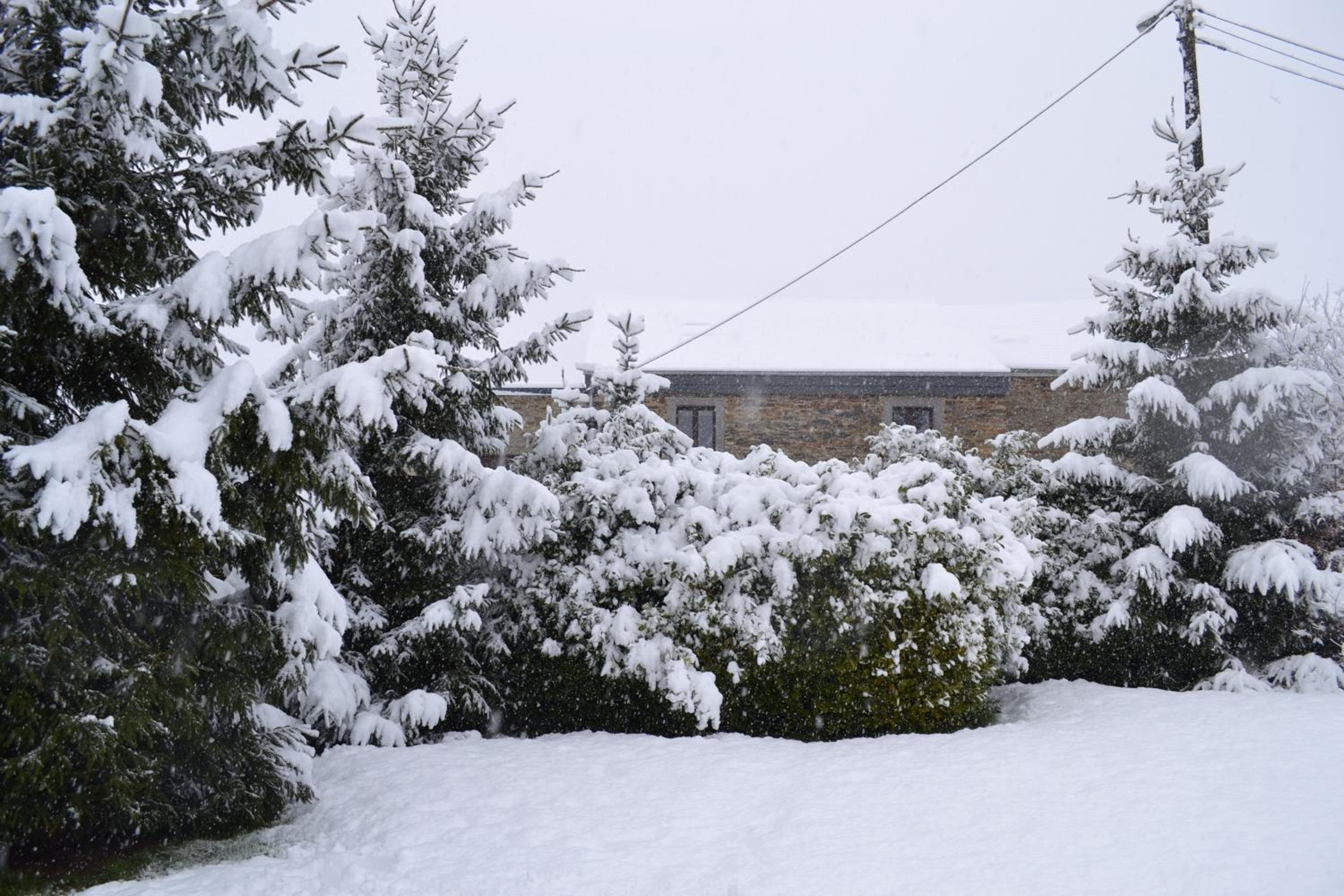 Gîte La Clef des Champs