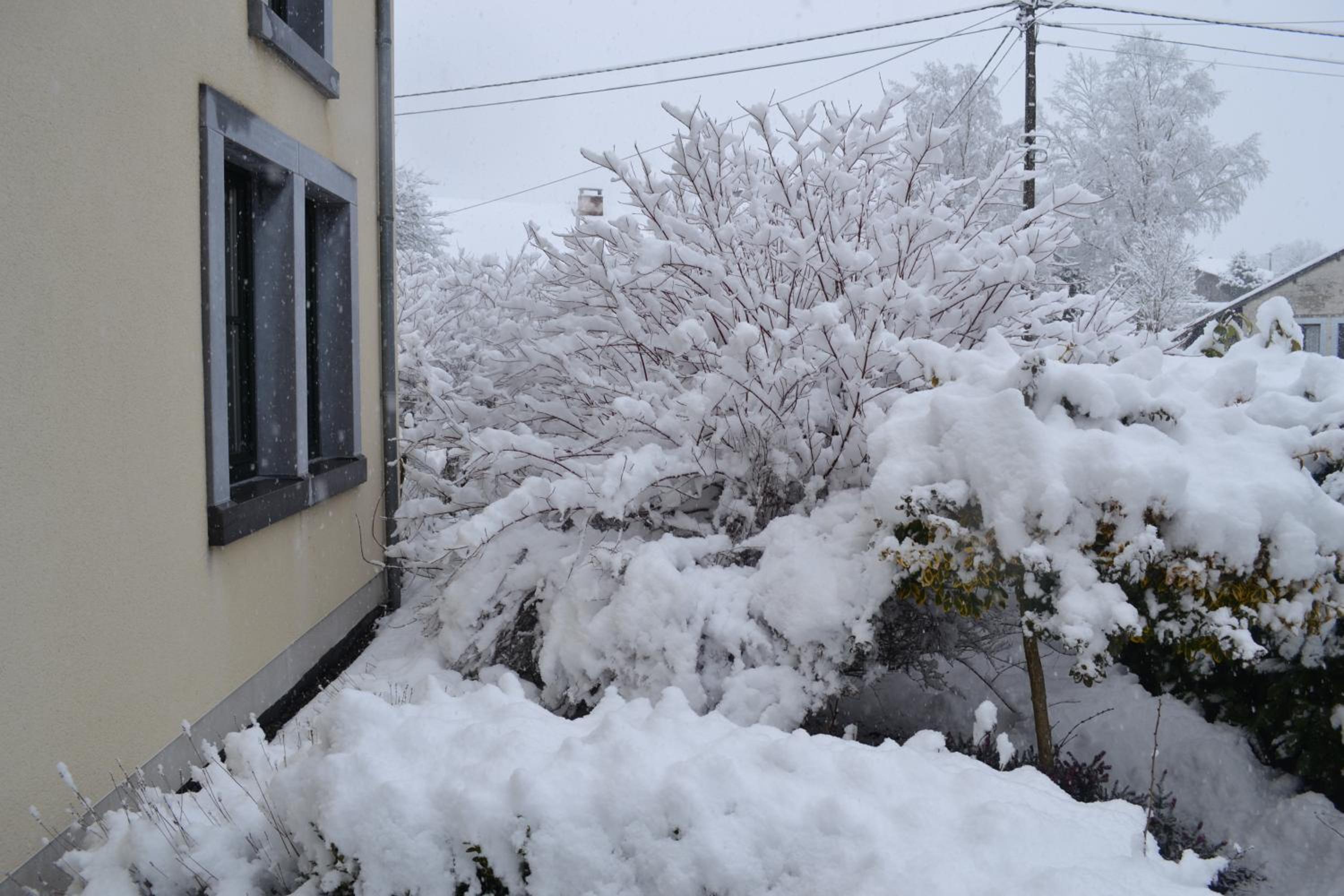 Gîte La Clef des Champs