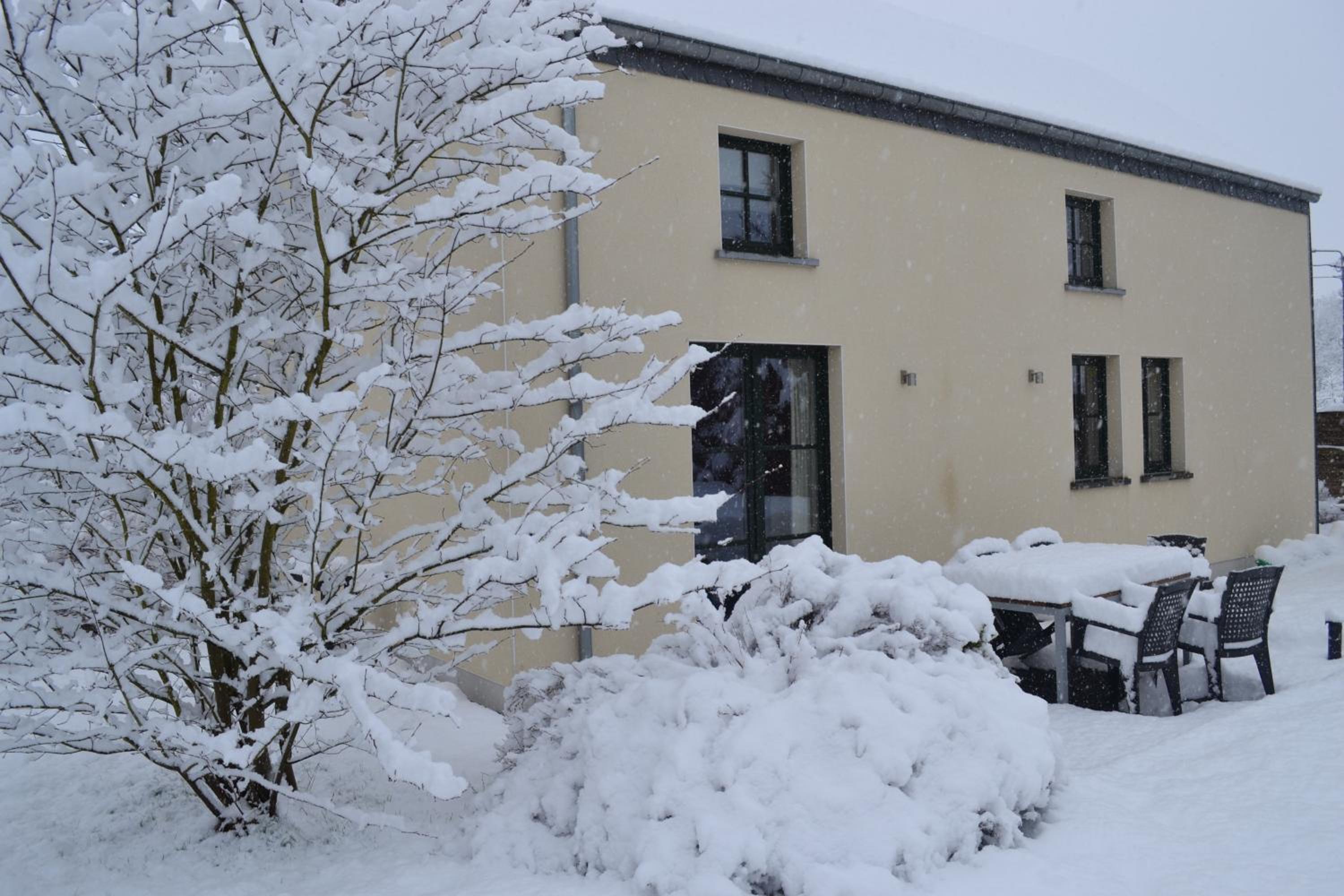 Gîte La Clef des Champs