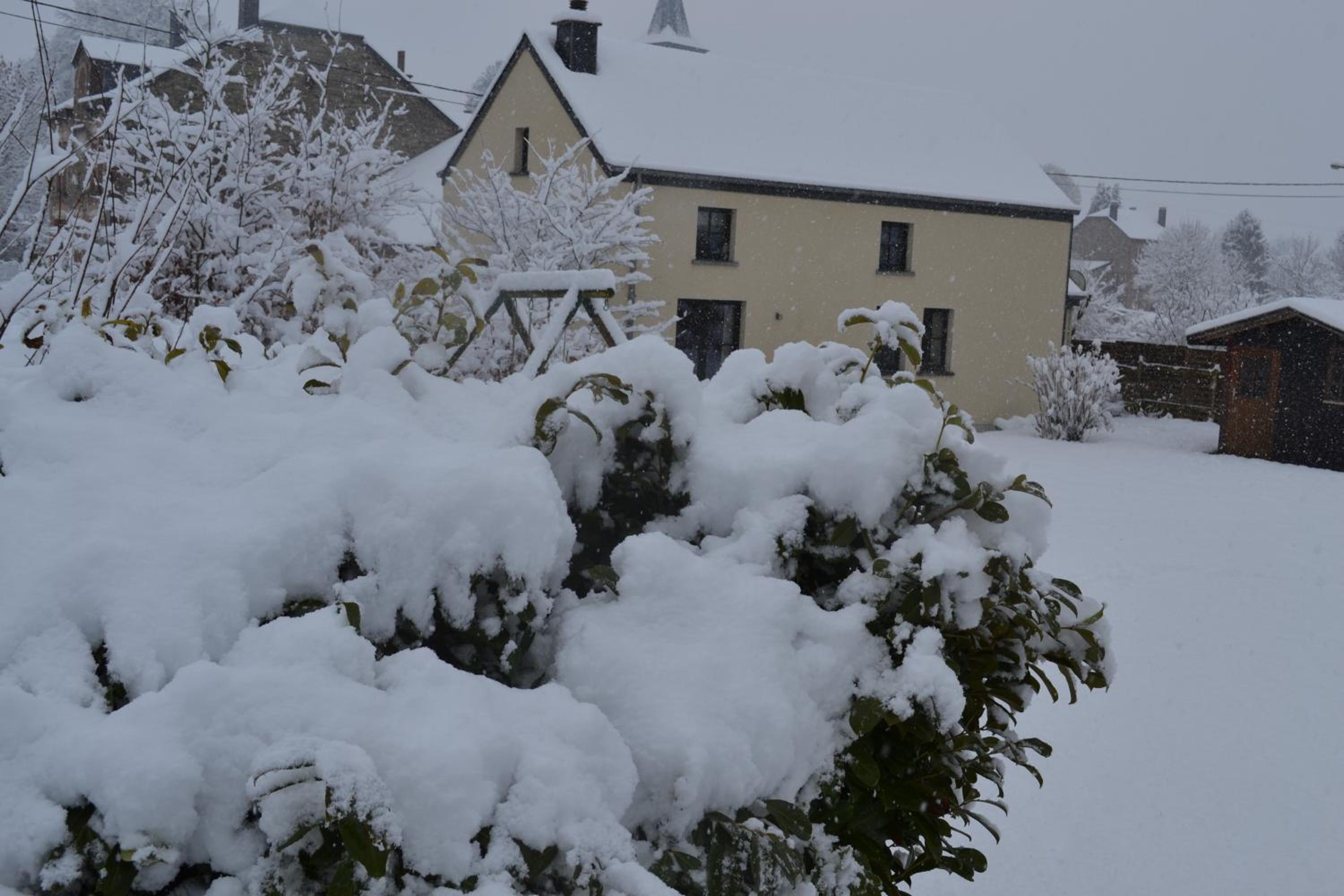 Gîte La Clef des Champs