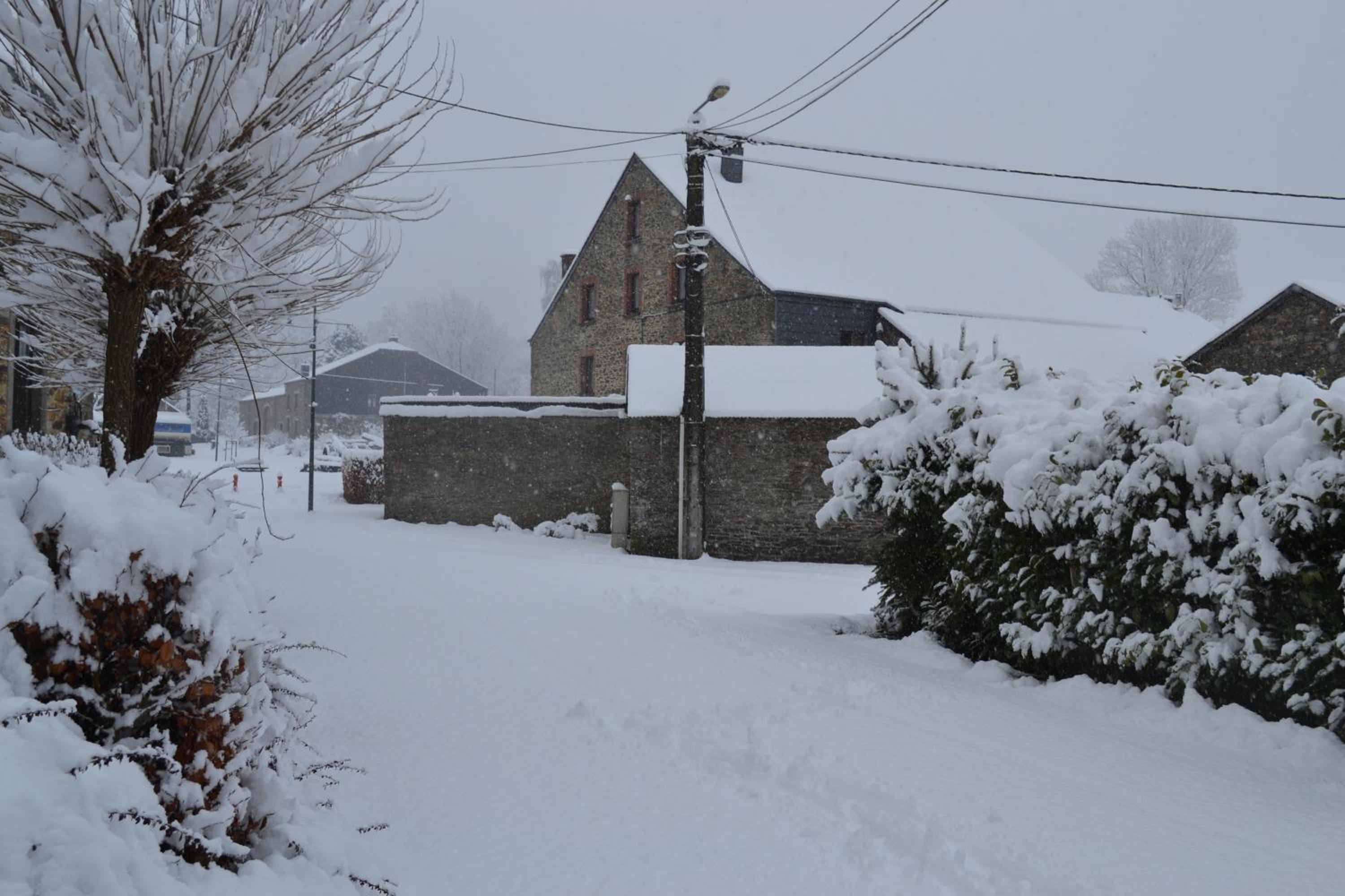 Gîte La Clef des Champs