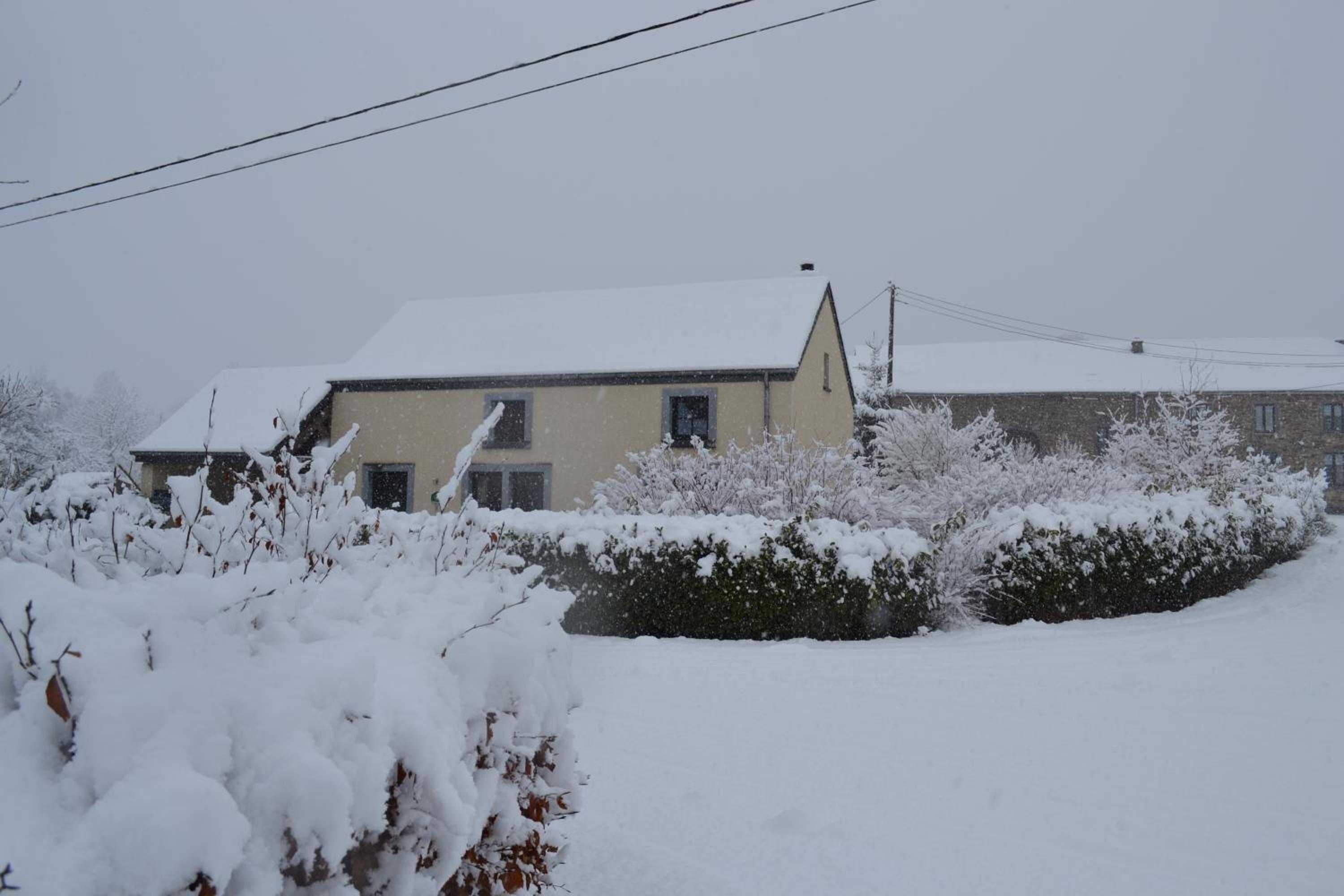 Gîte La Clef des Champs