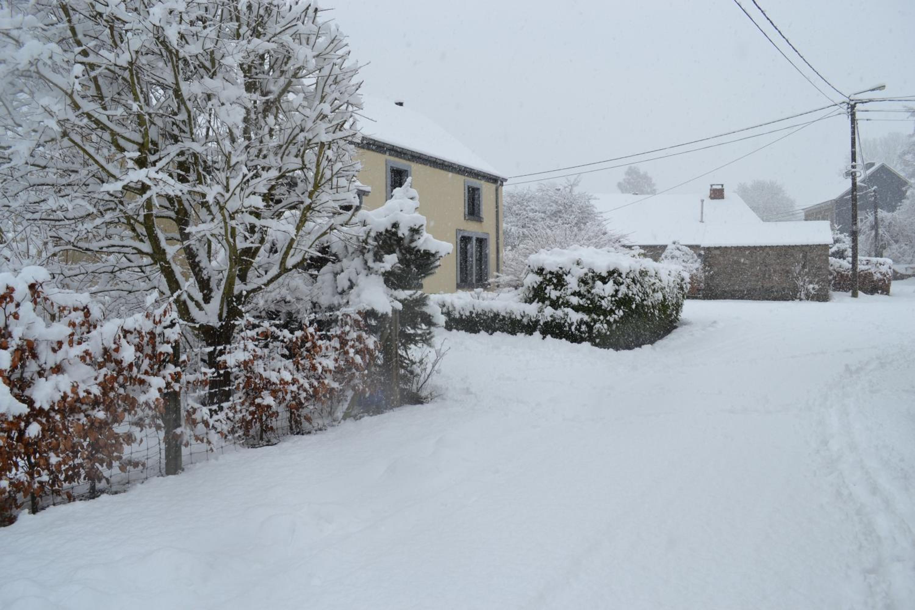 Gîte La Clef des Champs