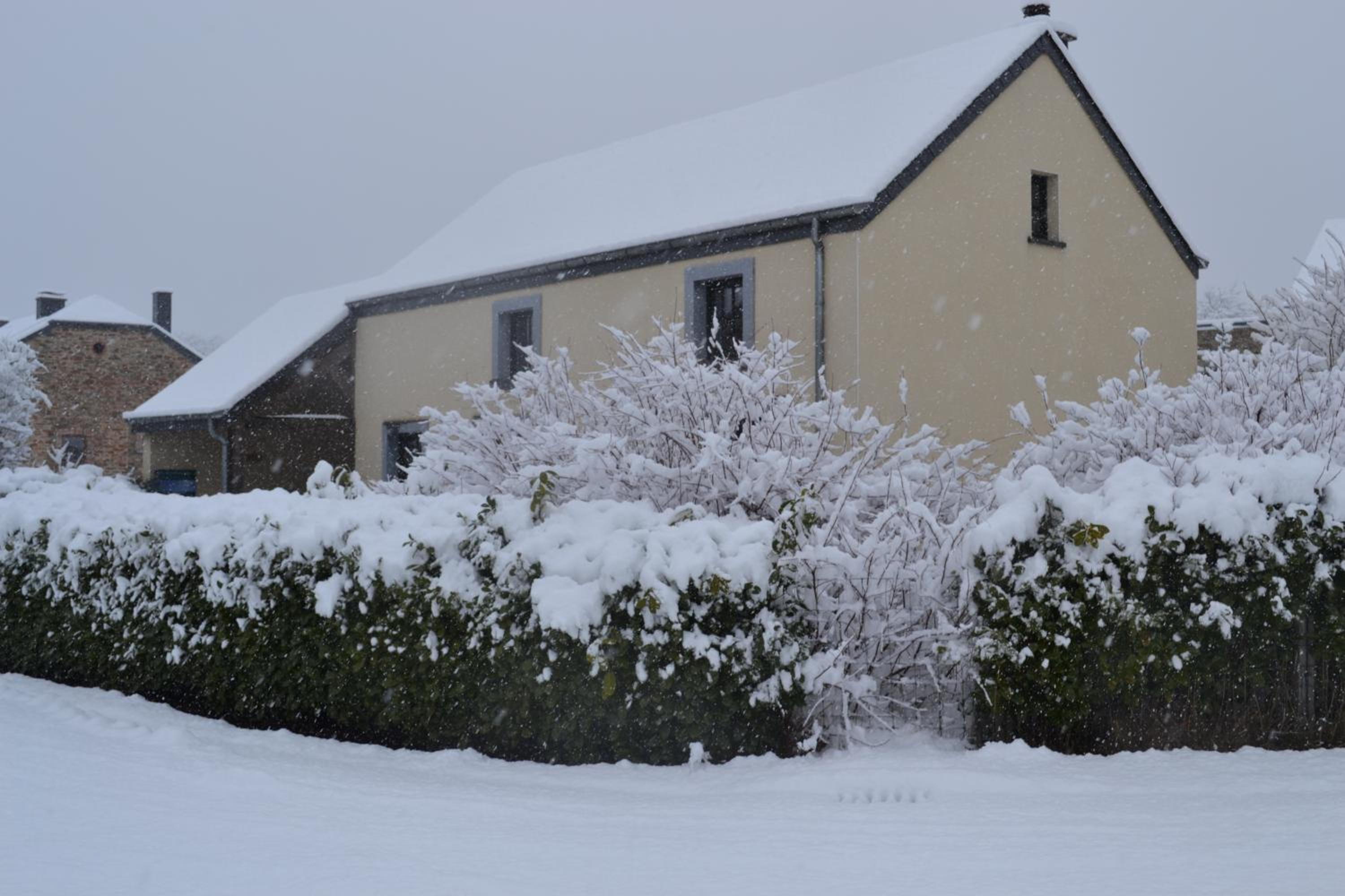 Gîte La Clef des Champs