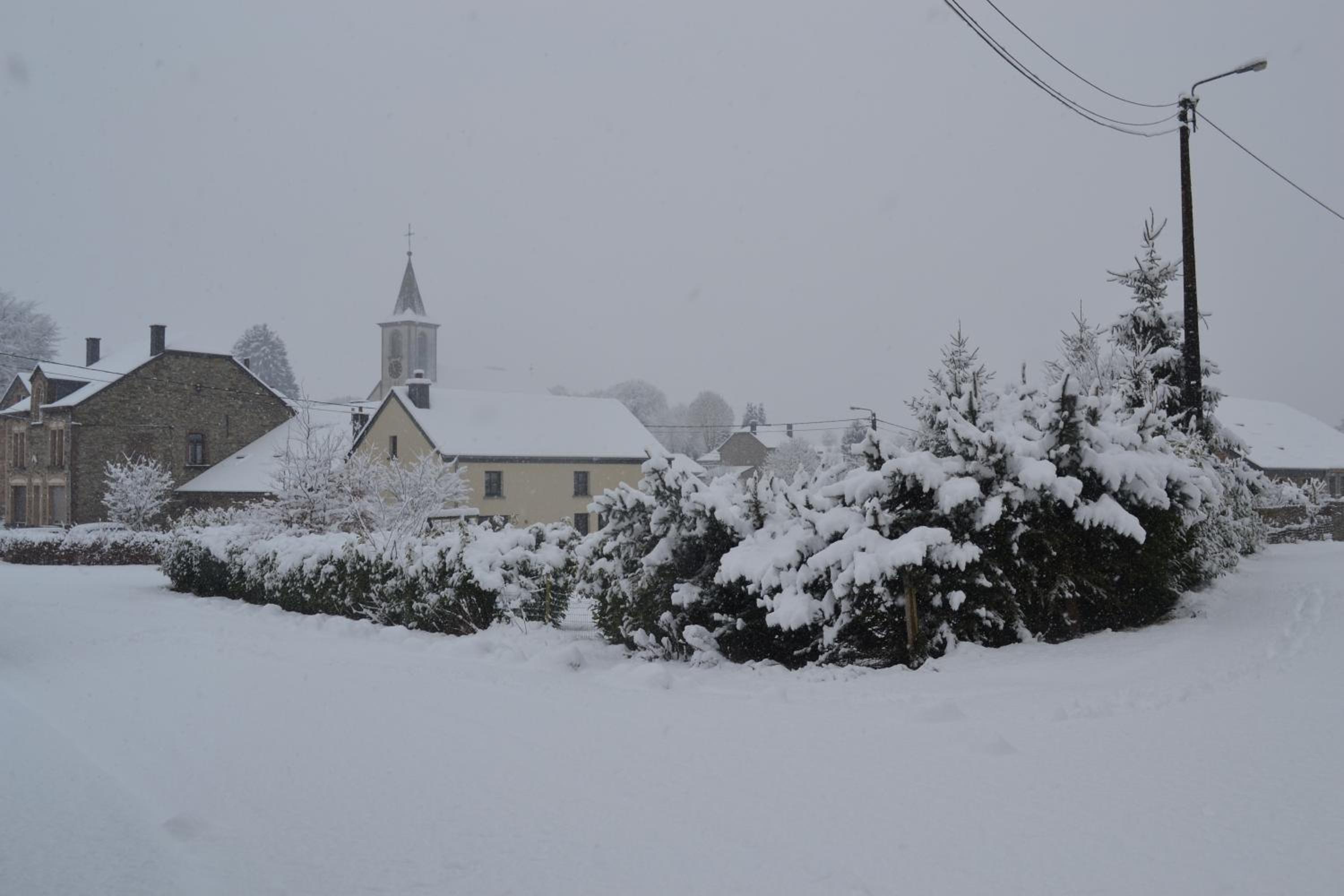 Gîte La Clef des Champs