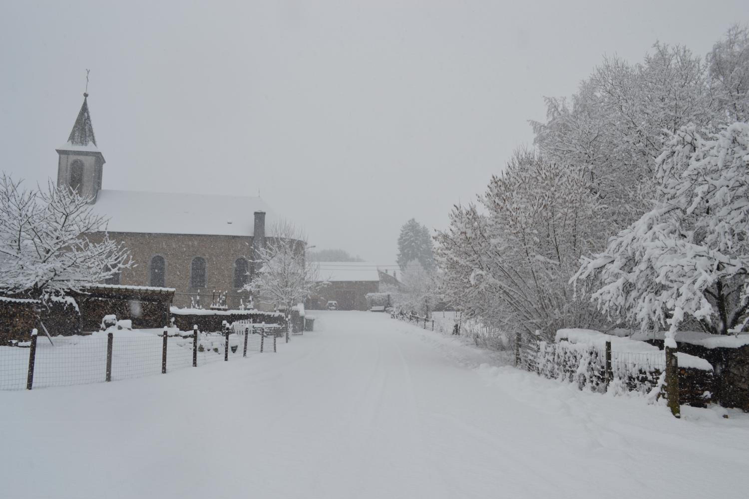 Gîte La Clef des Champs