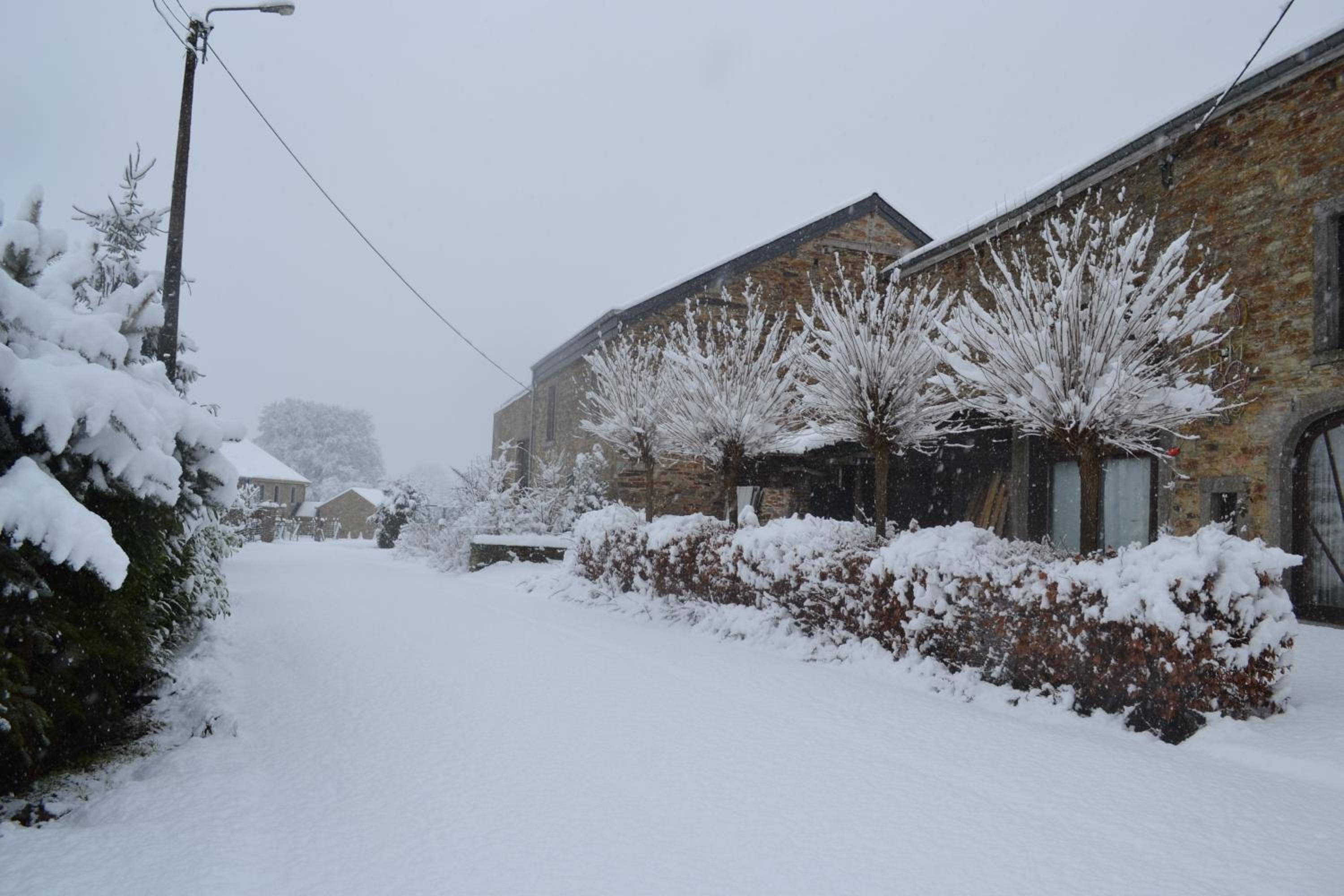 Gîte La Clef des Champs