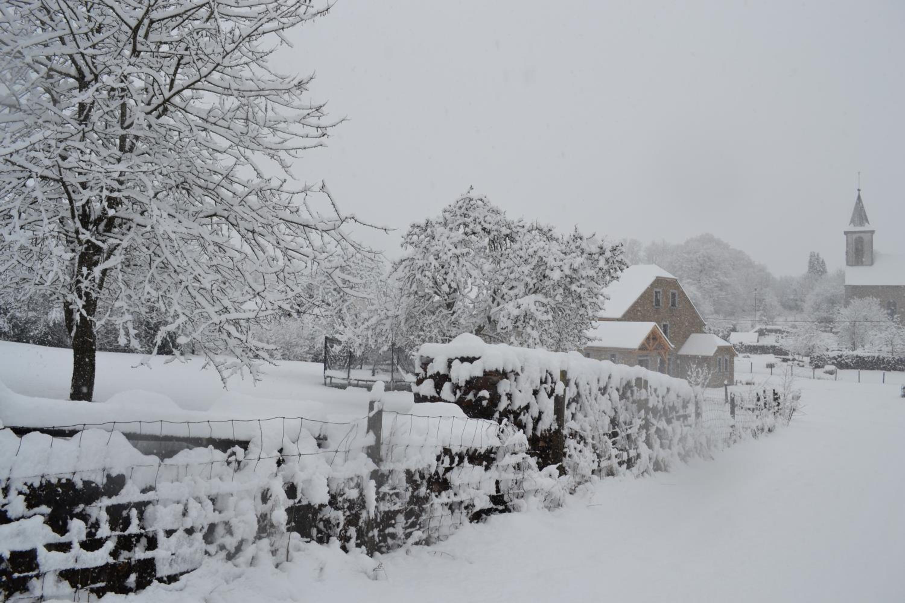 Gîte La Clef des Champs