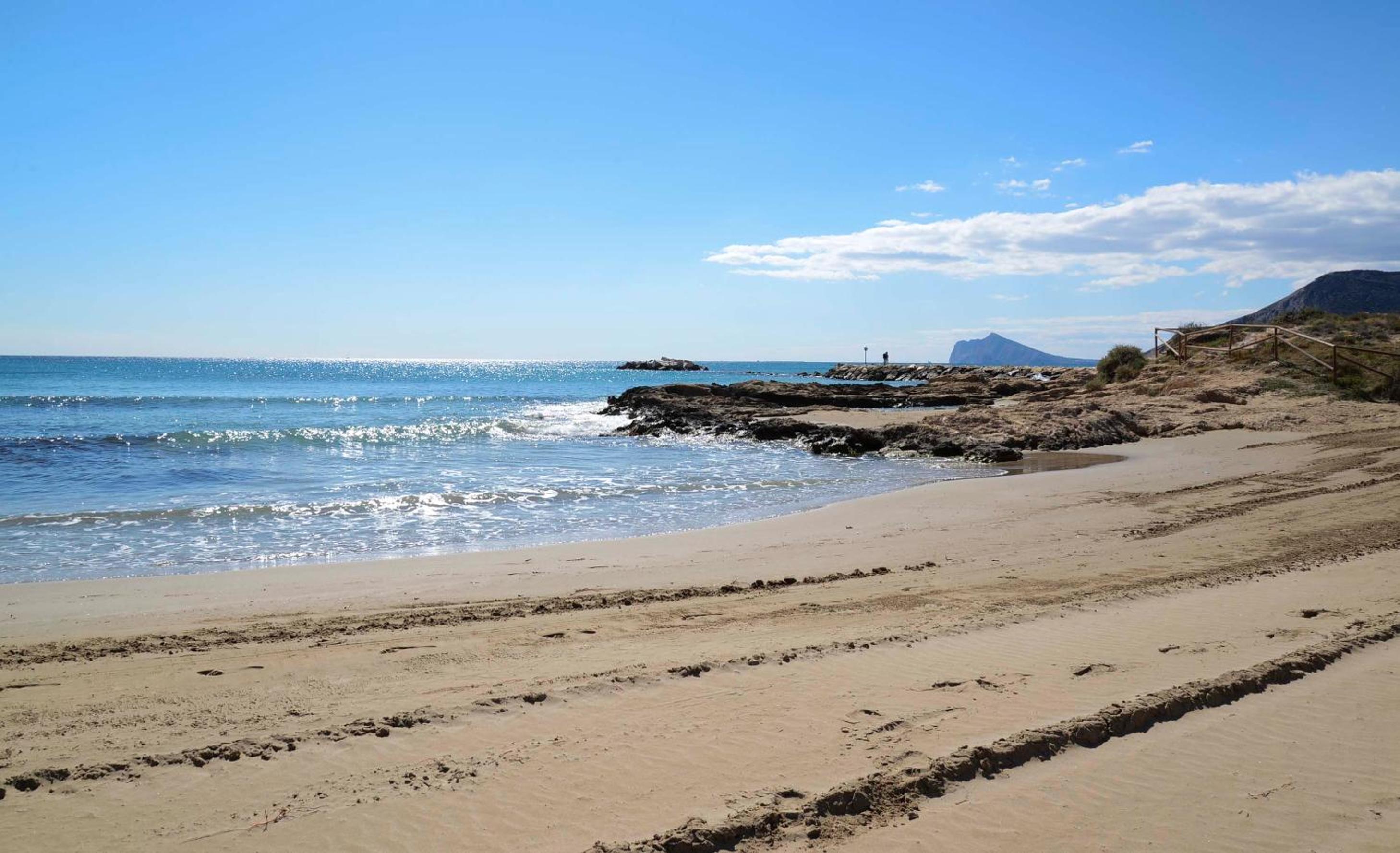 Residencial Terra de Mar Calpe, Grupo Terra de Mar, alojamientos con encanto