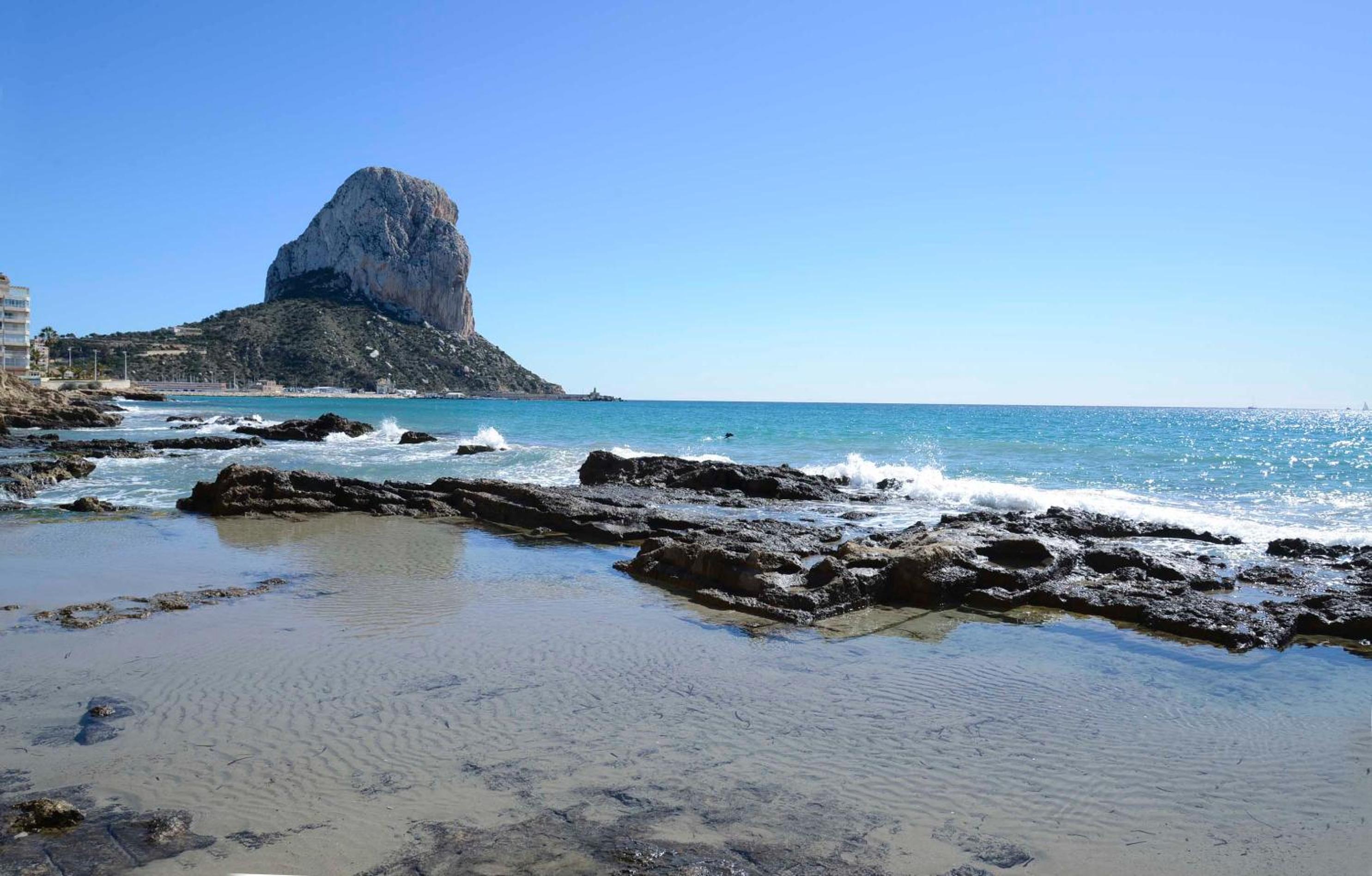 Residencial Terra de Mar Calpe, Grupo Terra de Mar, alojamientos con encanto
