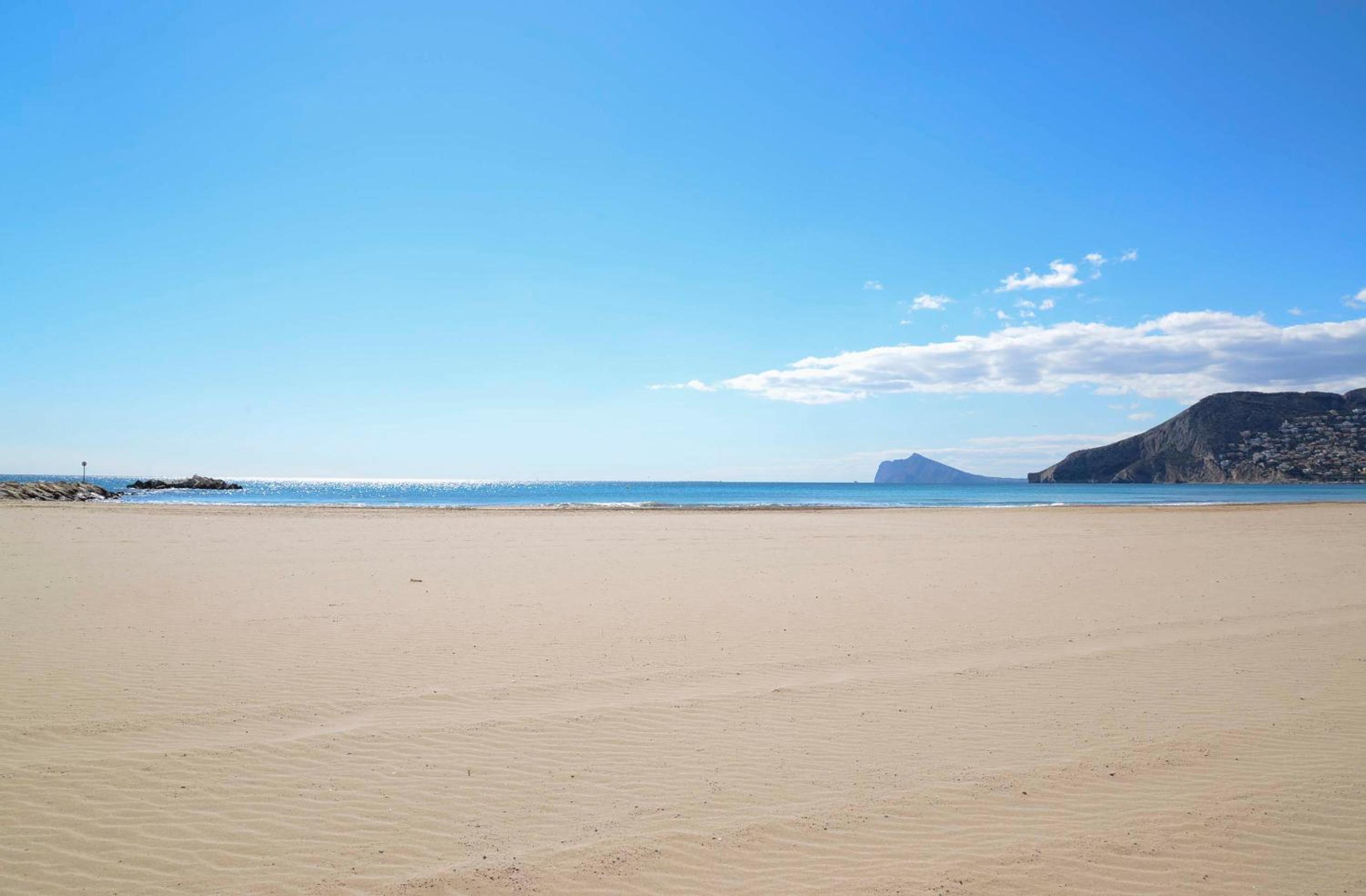 Residencial Terra de Mar Calpe, Grupo Terra de Mar, alojamientos con encanto