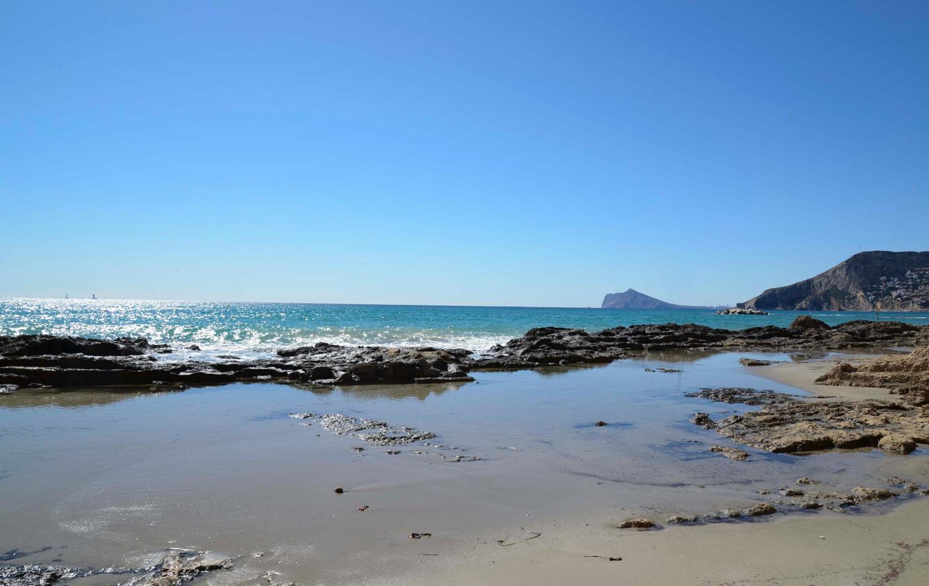 Residencial Terra de Mar Calpe, Grupo Terra de Mar, alojamientos con encanto