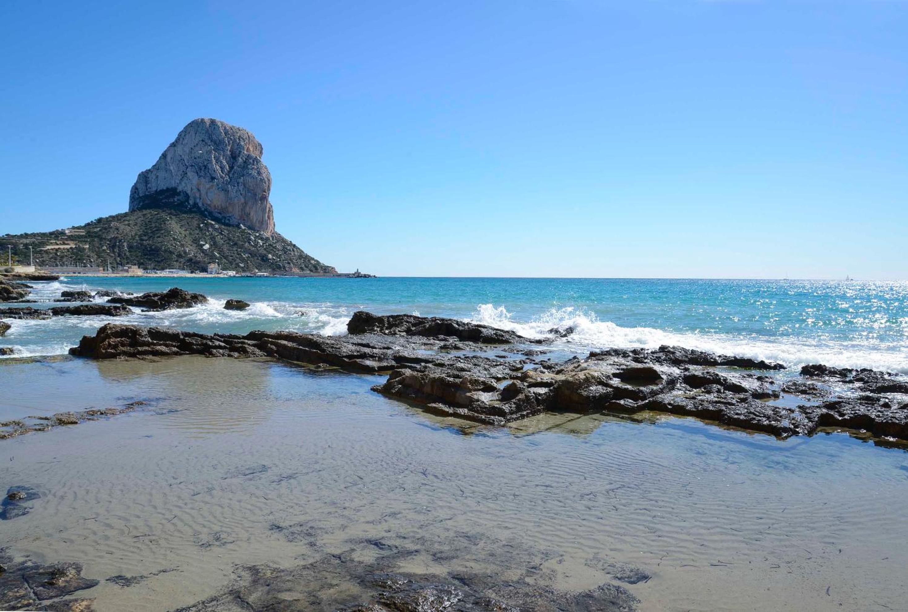 Residencial Terra de Mar Calpe, Grupo Terra de Mar, alojamientos con encanto