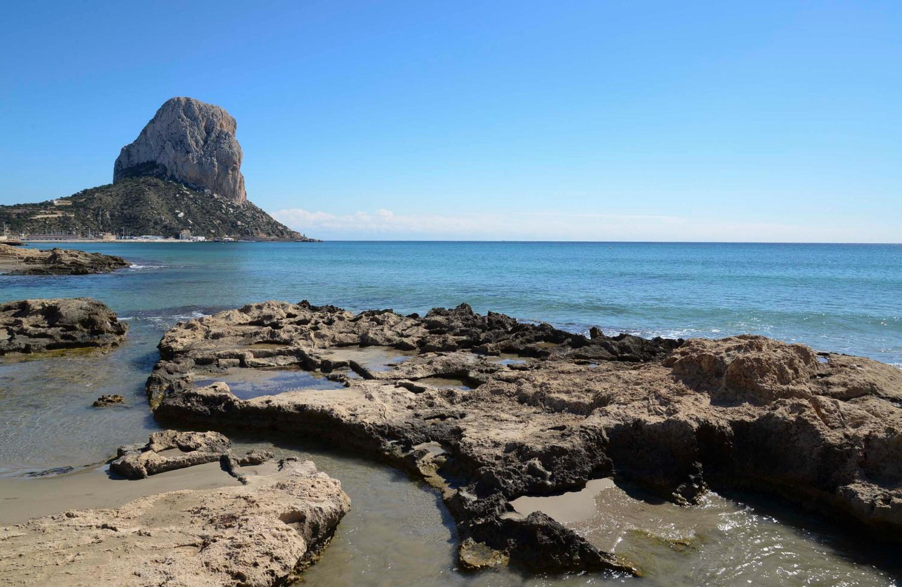 Residencial Terra de Mar Calpe, Grupo Terra de Mar, alojamientos con encanto
