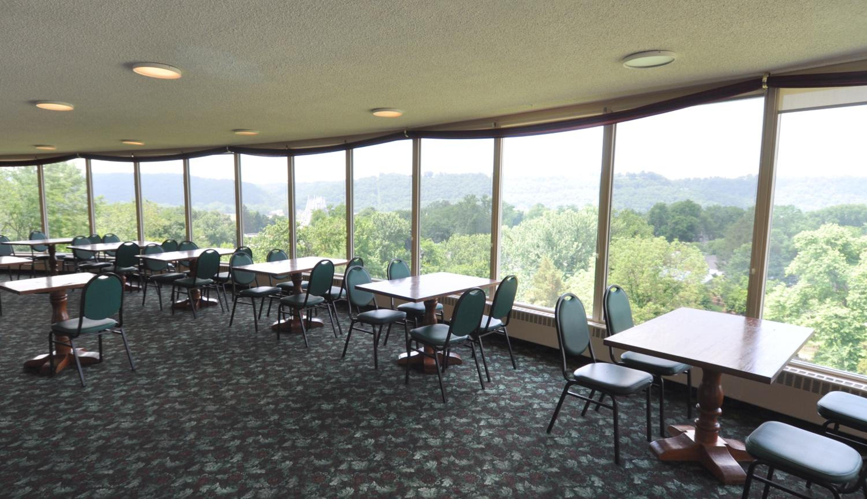 Hillside Inn