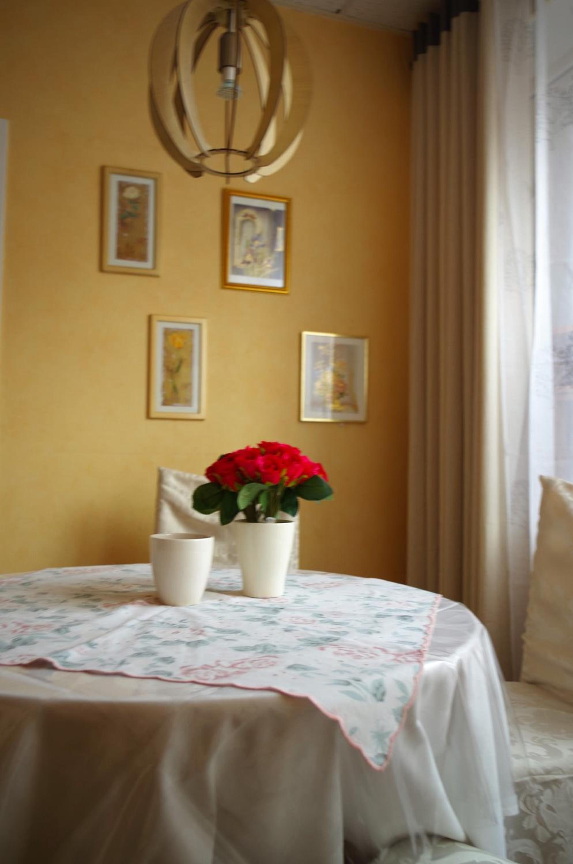 City Apartment Papenburg