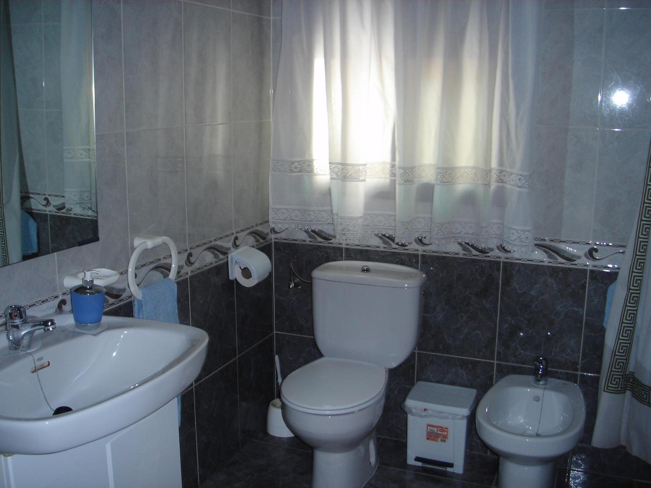 Apartamentos Serrano view 5