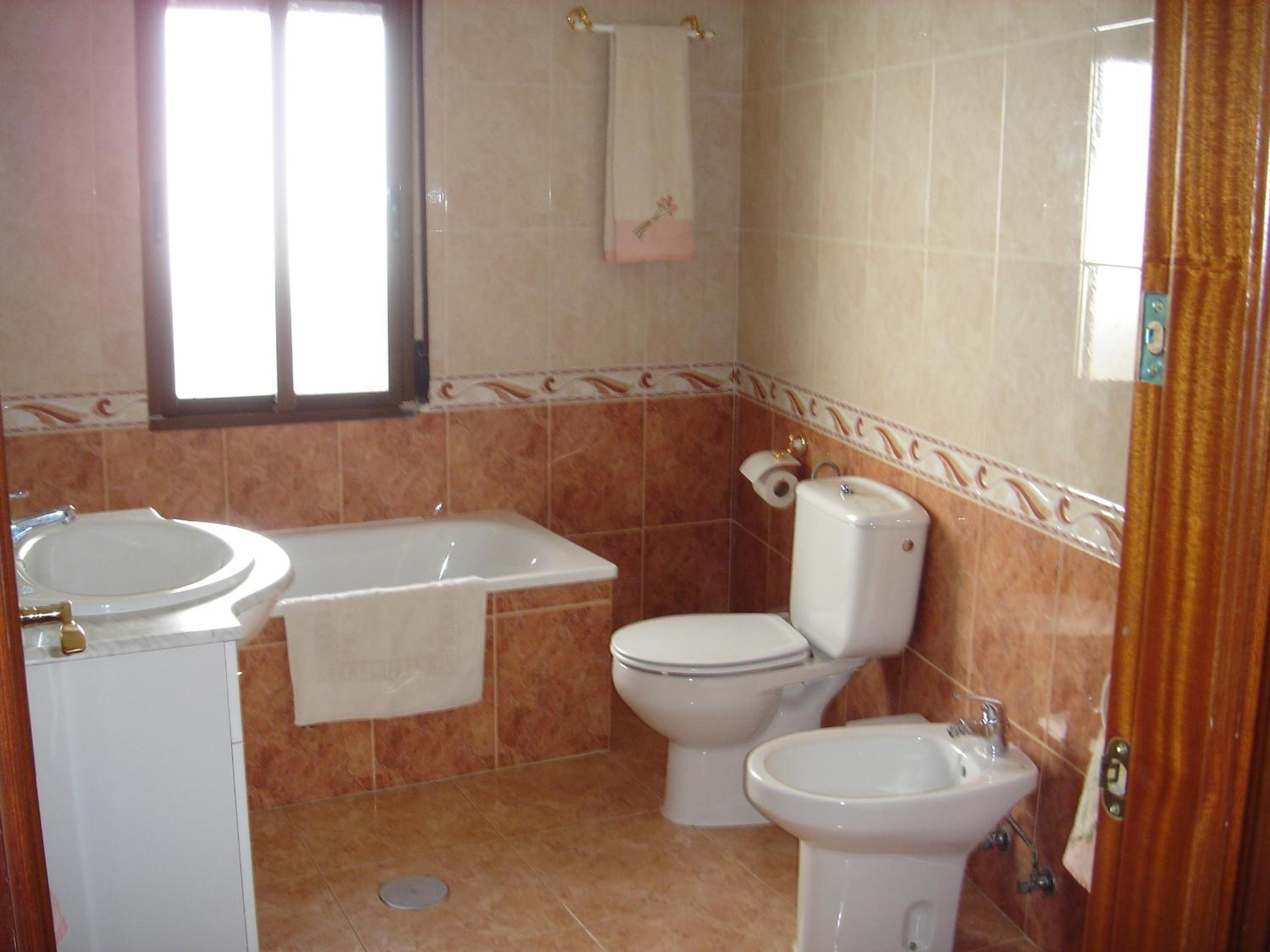 Apartamentos Serrano view 4
