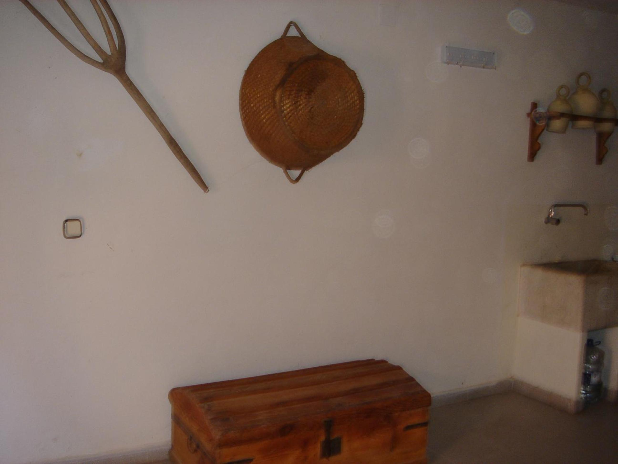 Apartamentos Serrano view 3