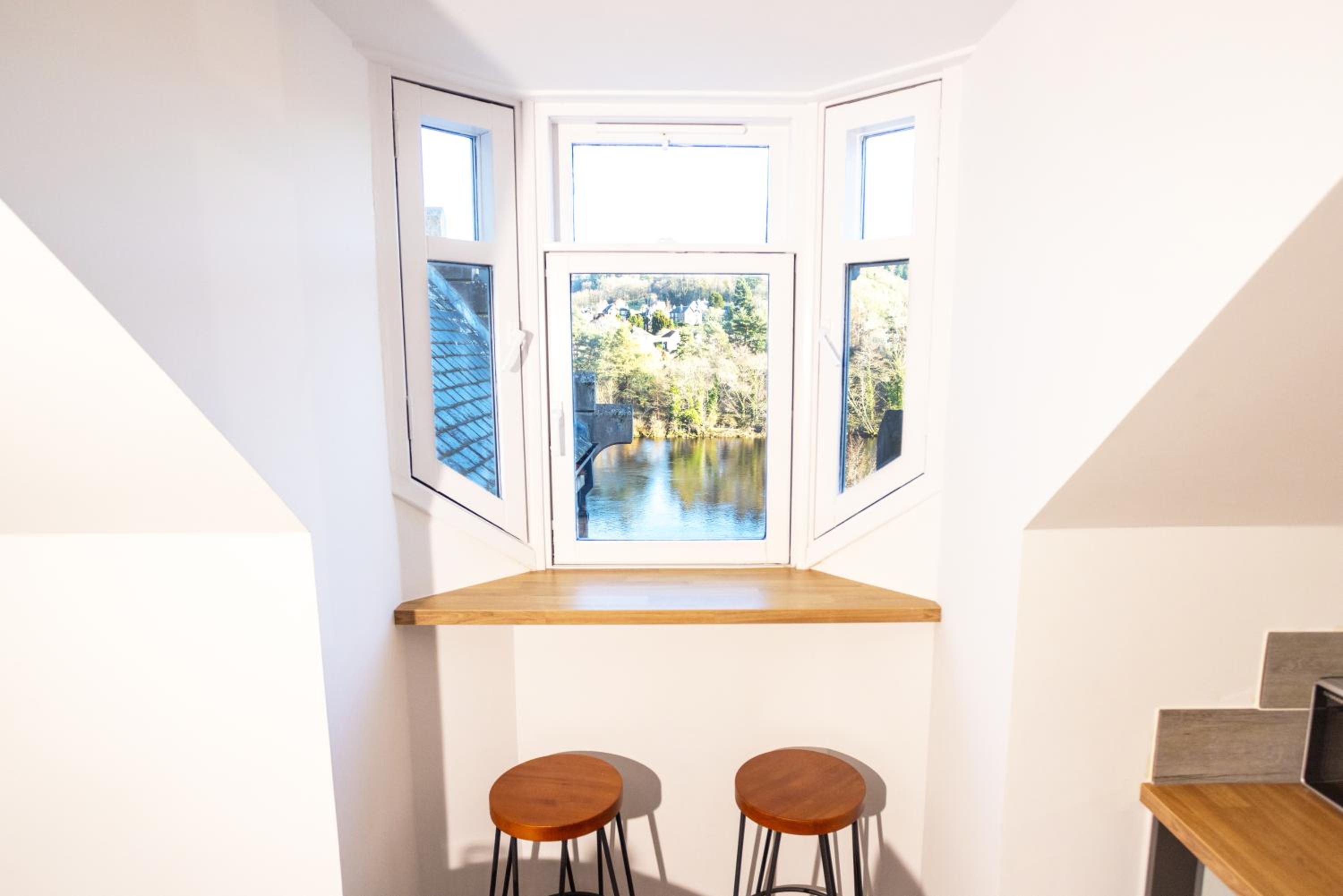 Tay Views Apartment