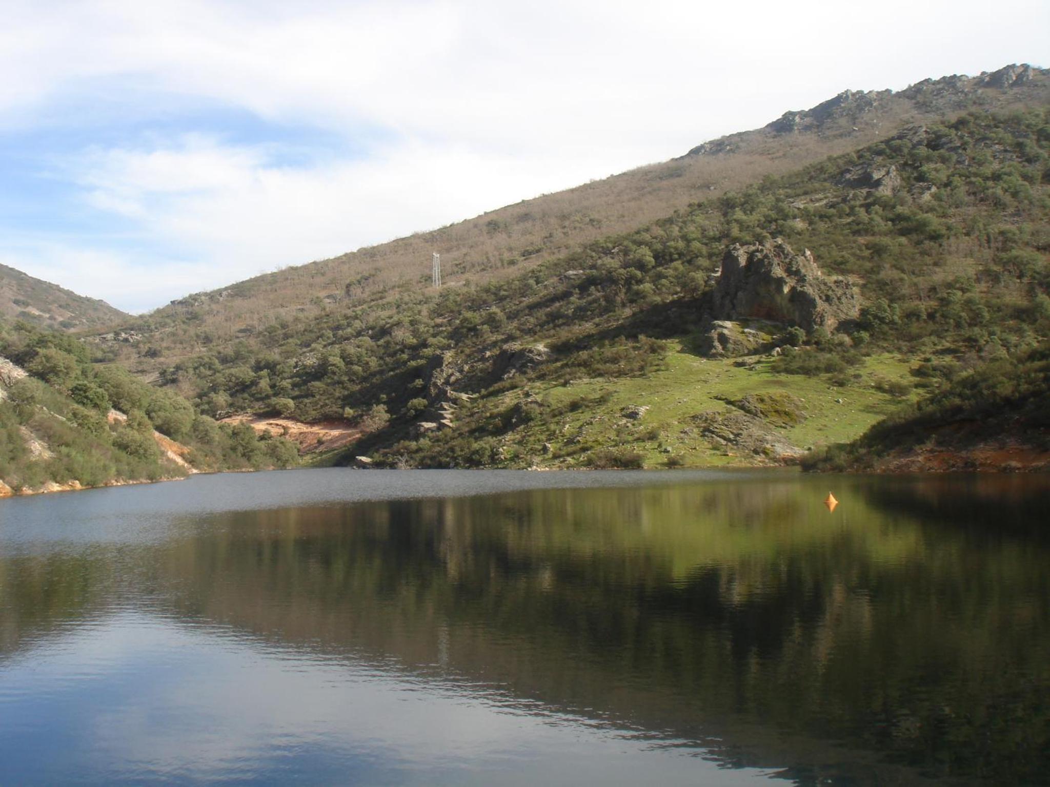 Casa Rural Miel y Romero