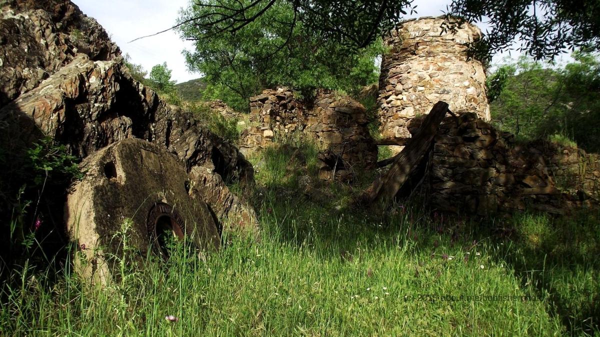 Casa Rural Miel y Romero