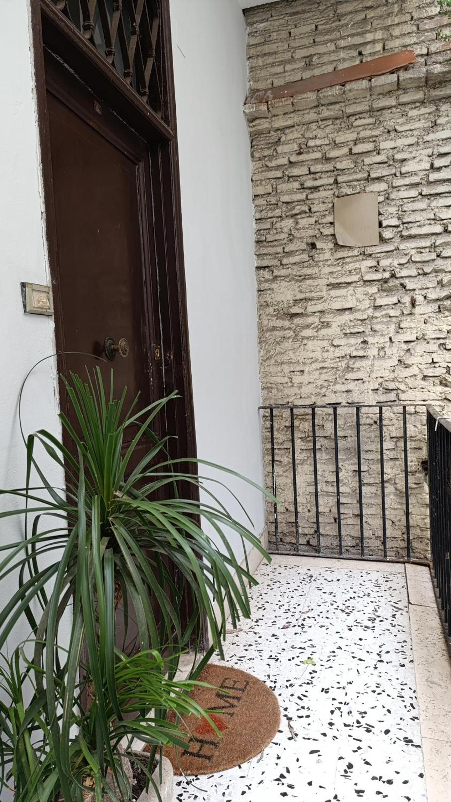 Trastevere Bertani MiniApartment