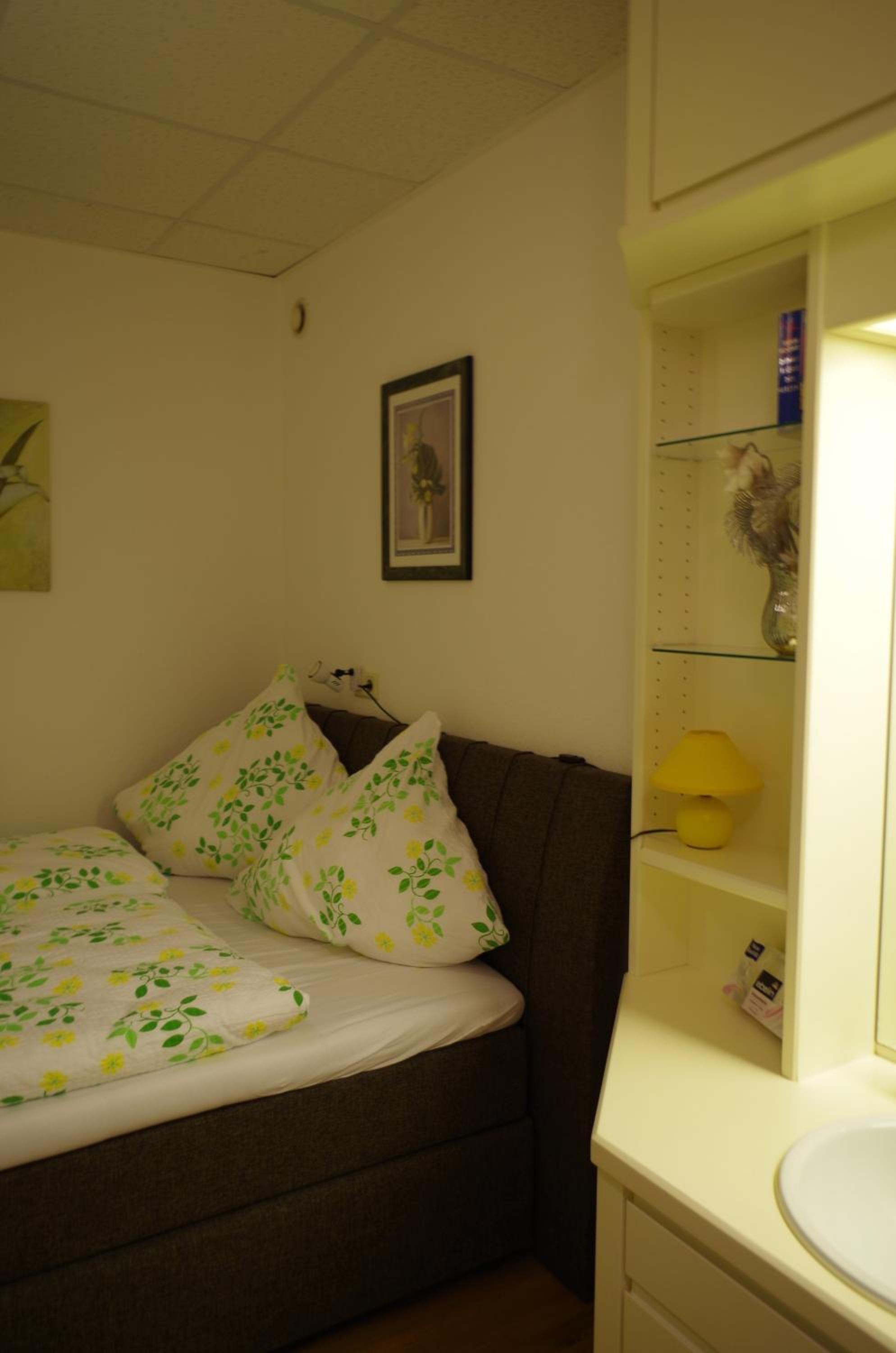 City Apartment Papenburg