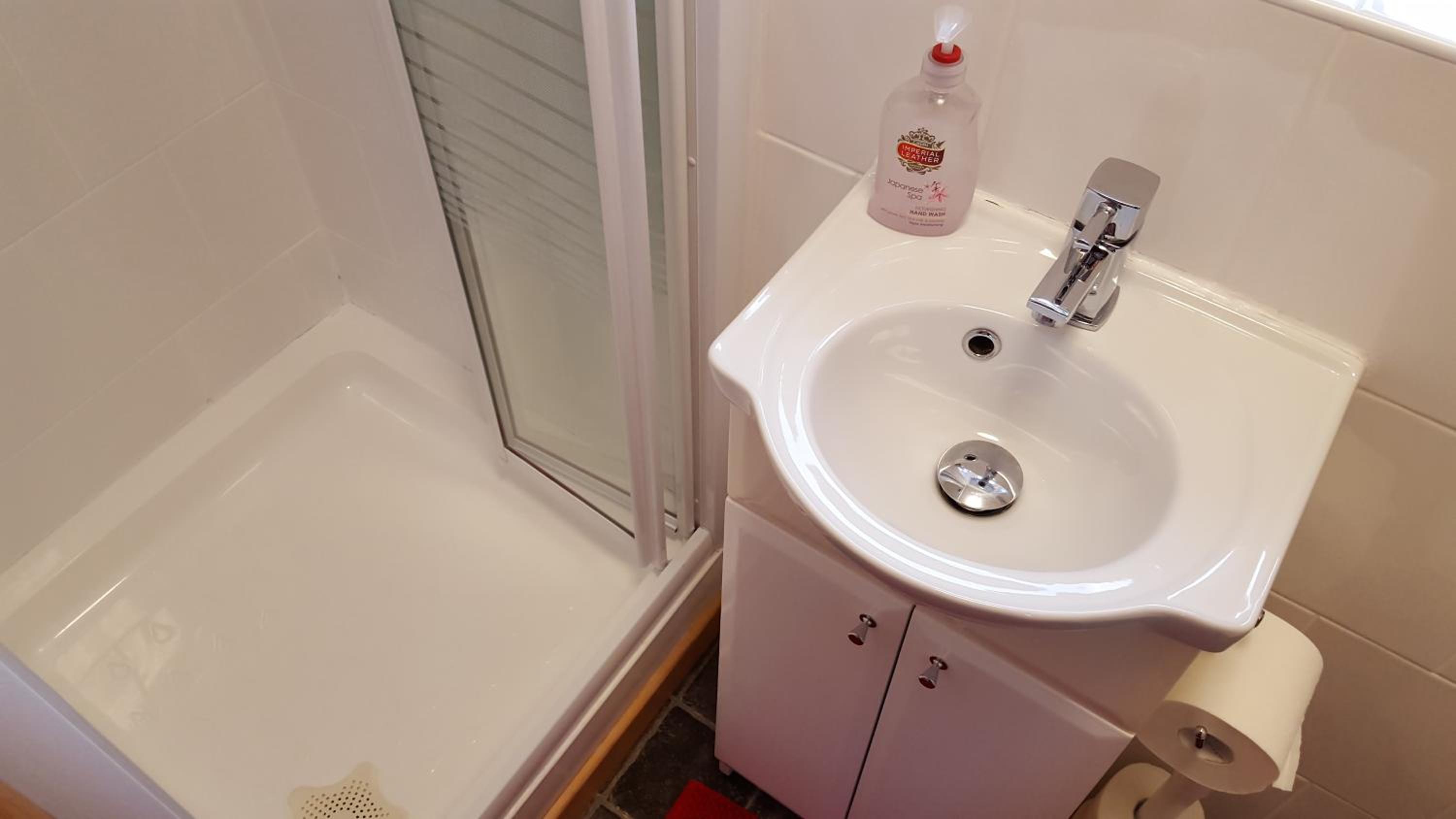 Pendine Sands Guest House