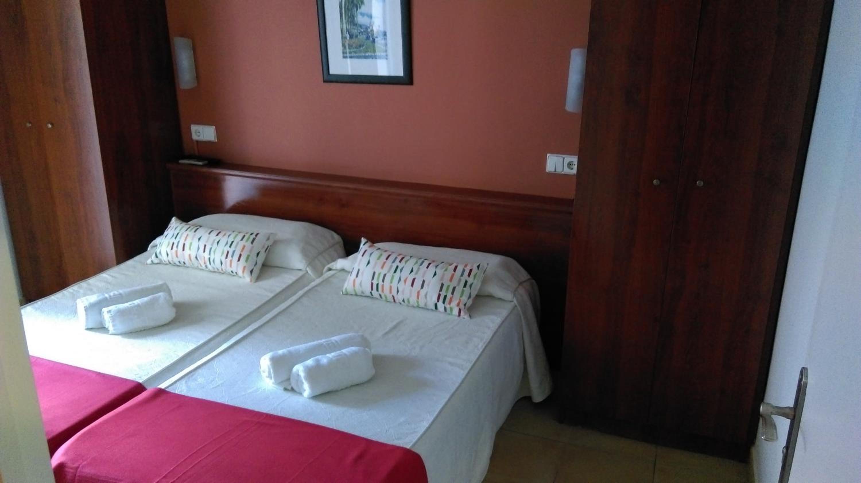 Hostal Termes