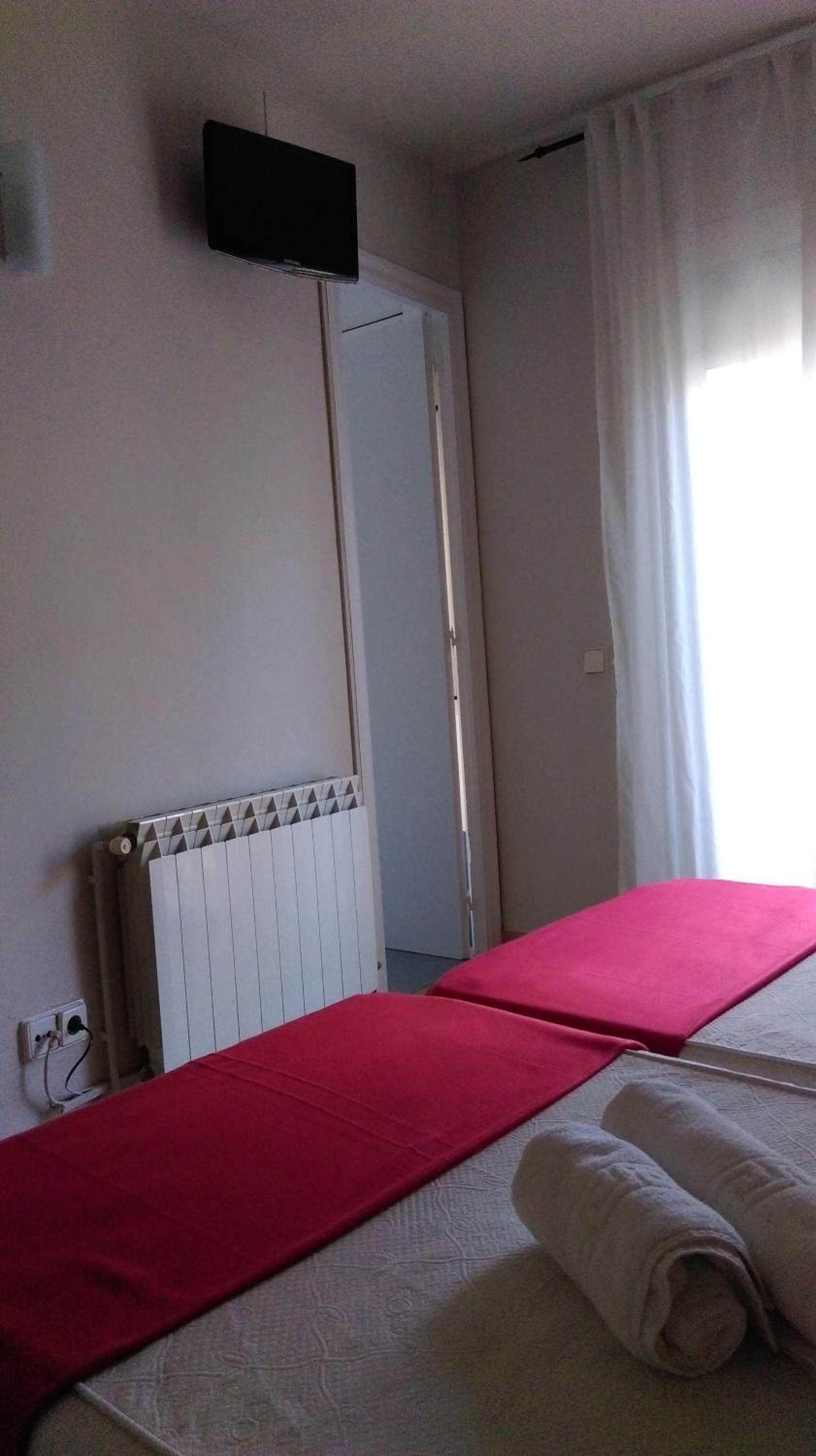 Hostal Termes