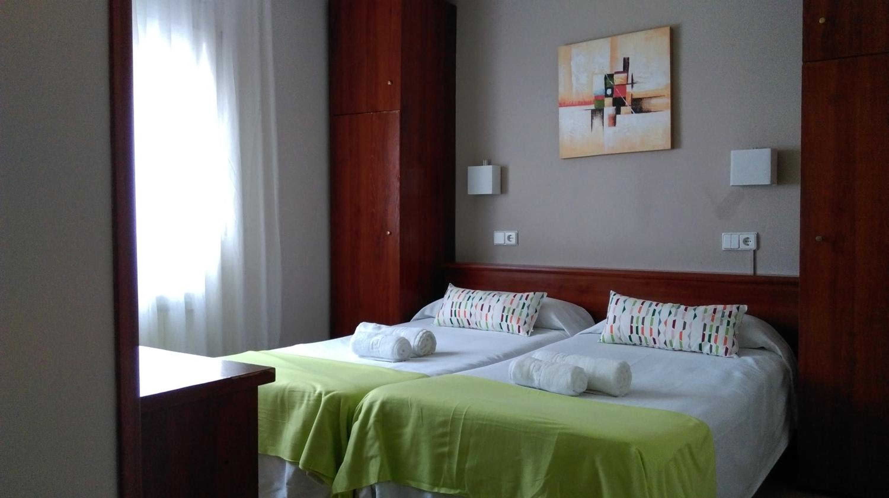 Hostal Termes