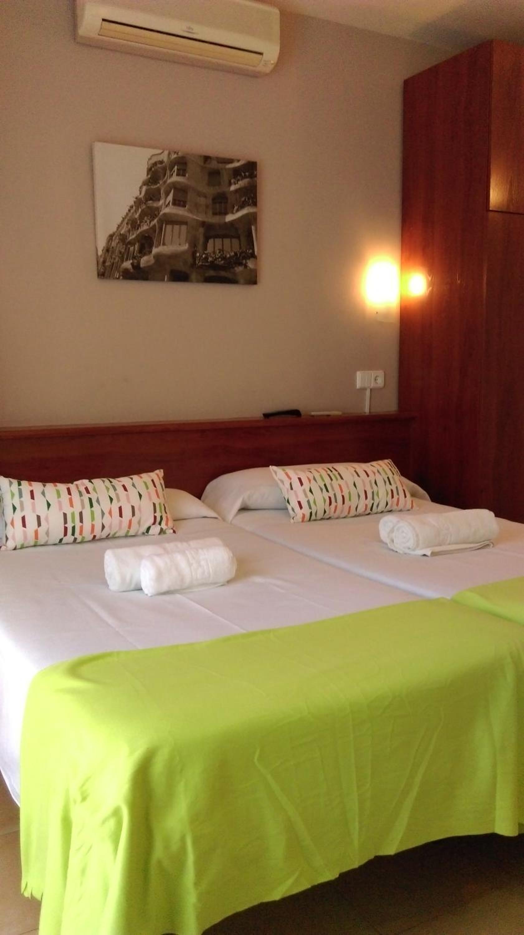 Hostal Termes