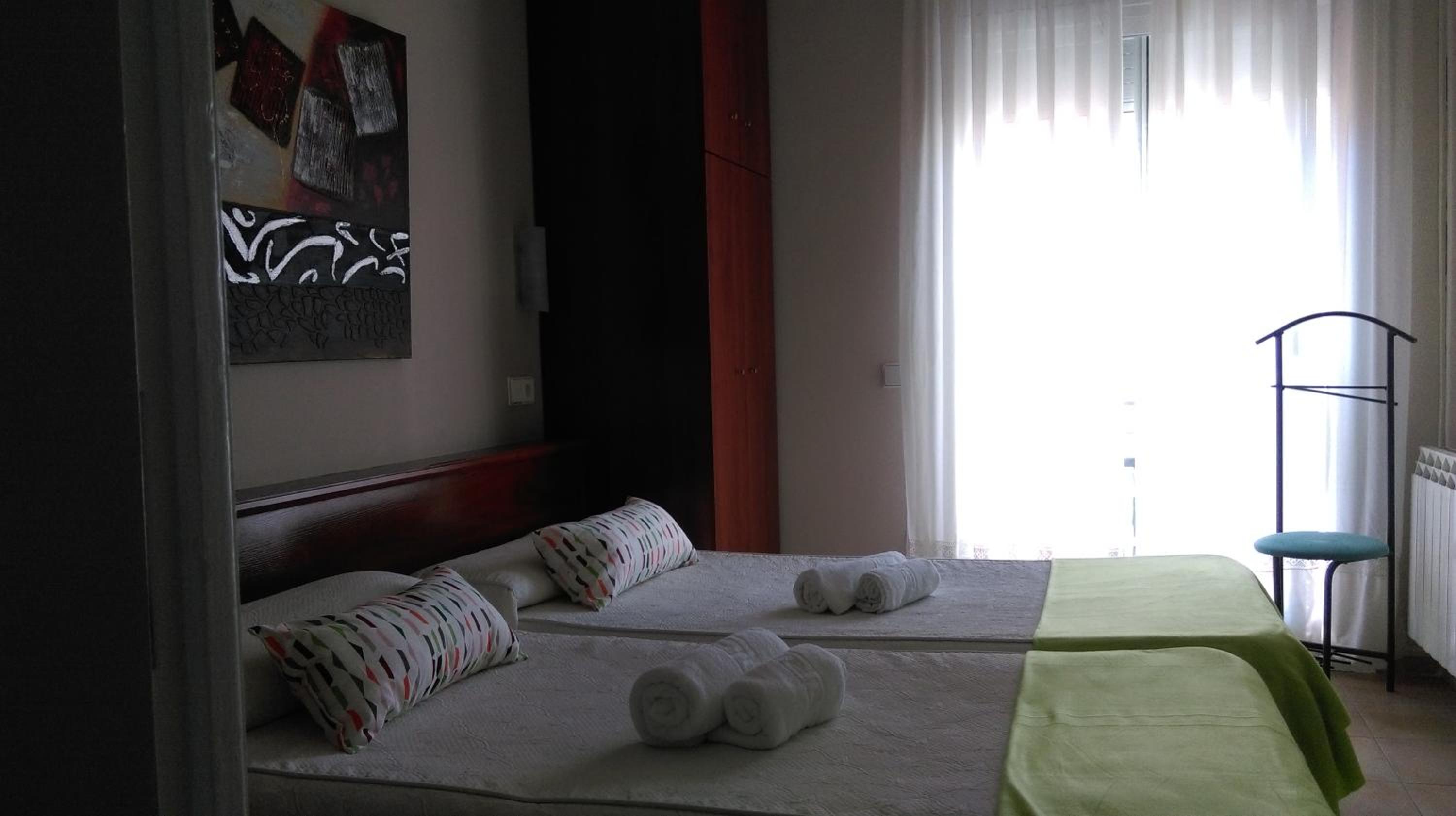 Hostal Termes