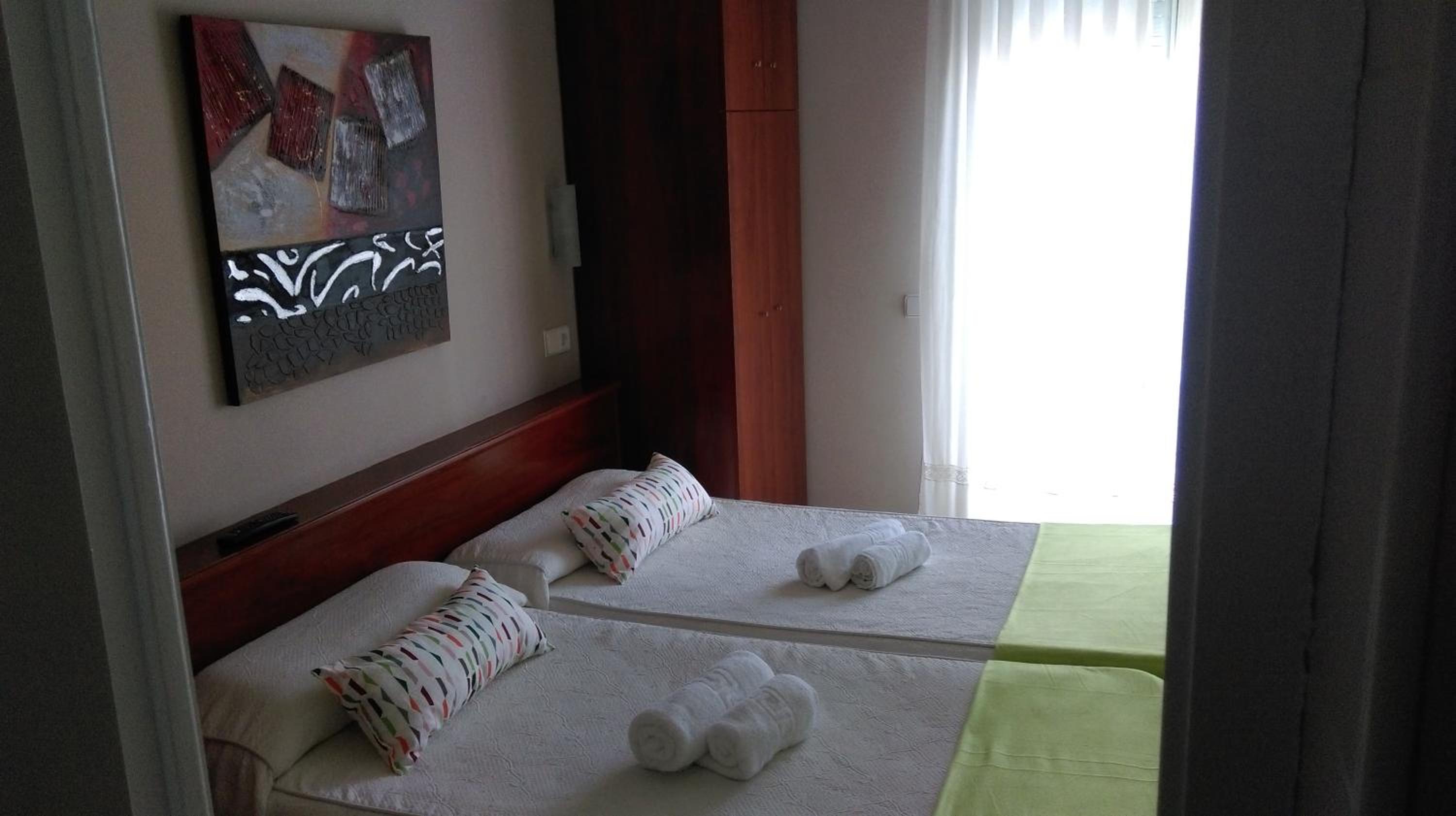 Hostal Termes