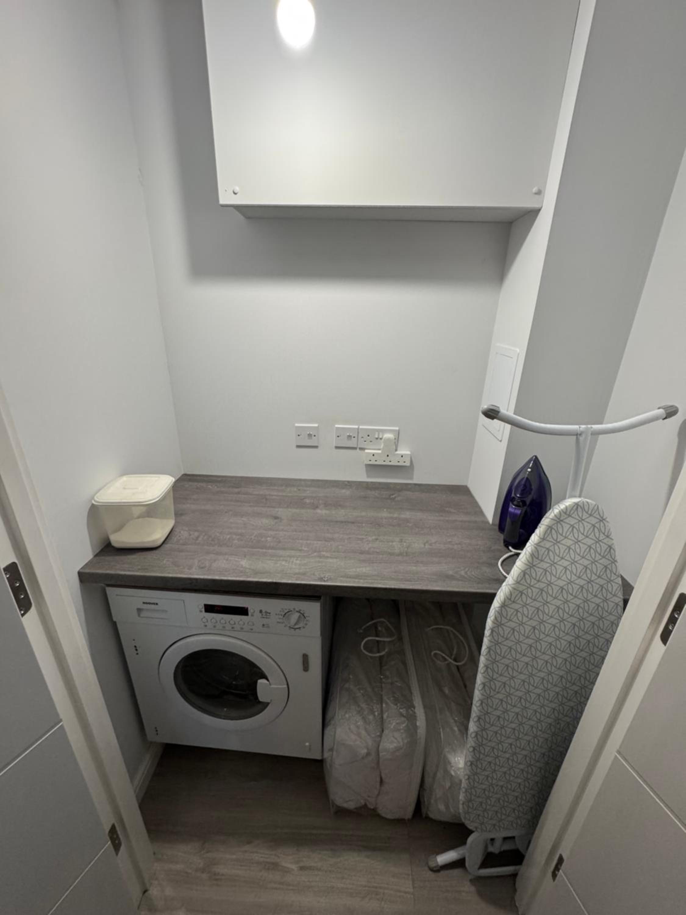 Modern Flat in Glasgow City FREE Parking & Wifi