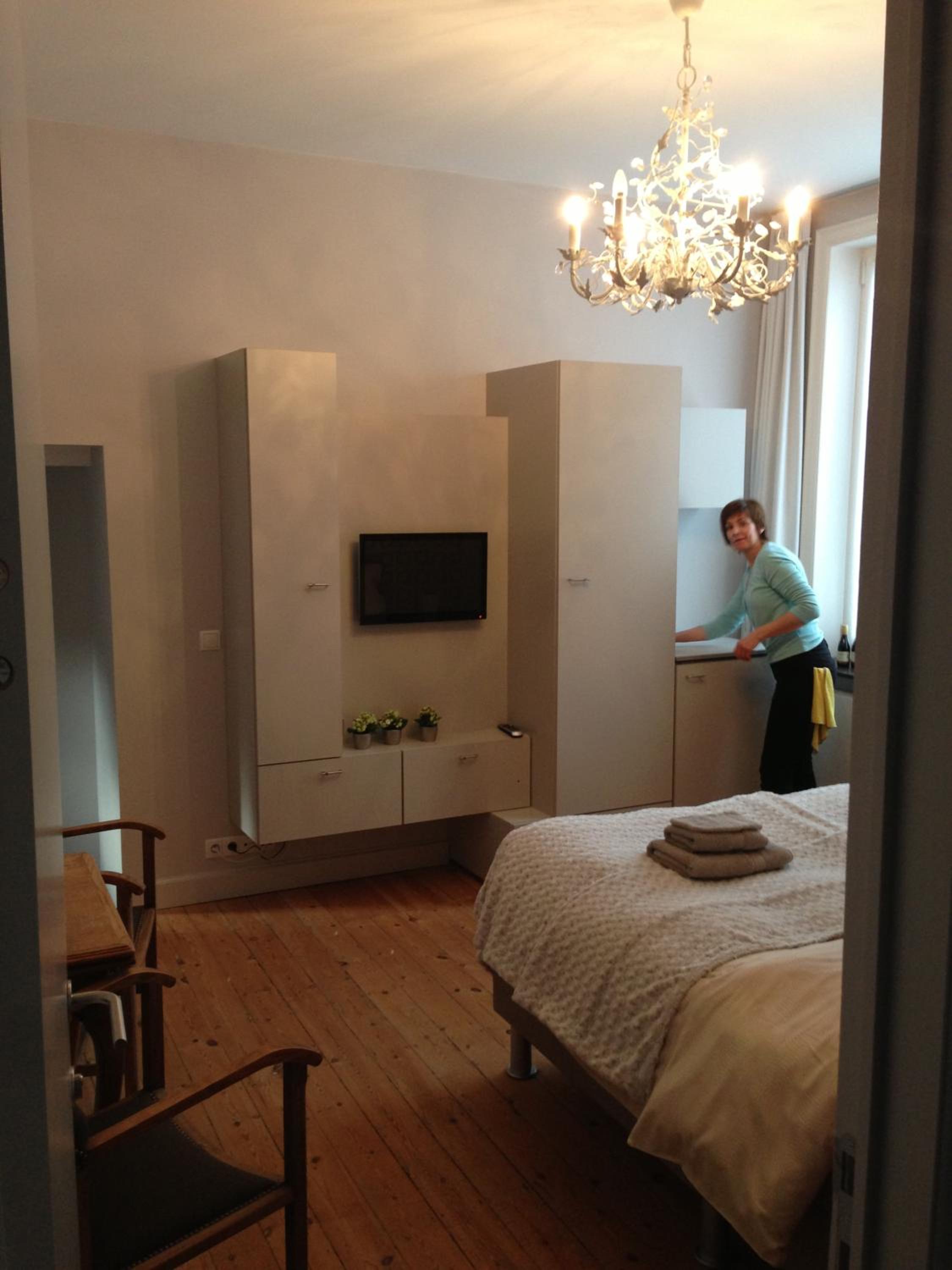 B&B @ Room's