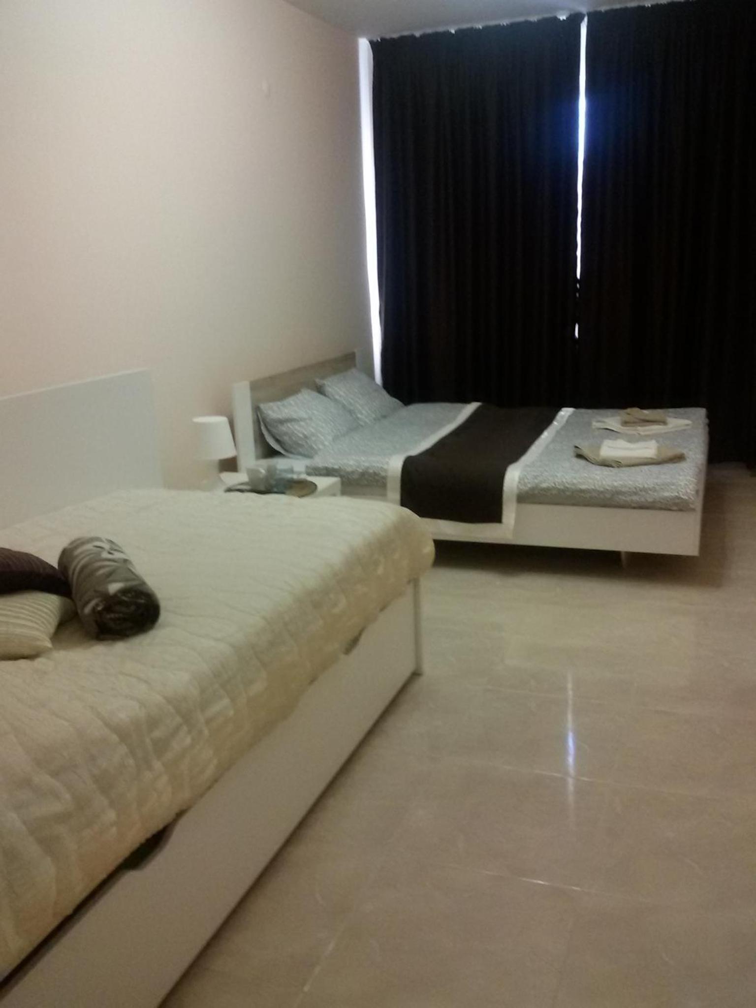 Sandanski Peak Guest Rooms