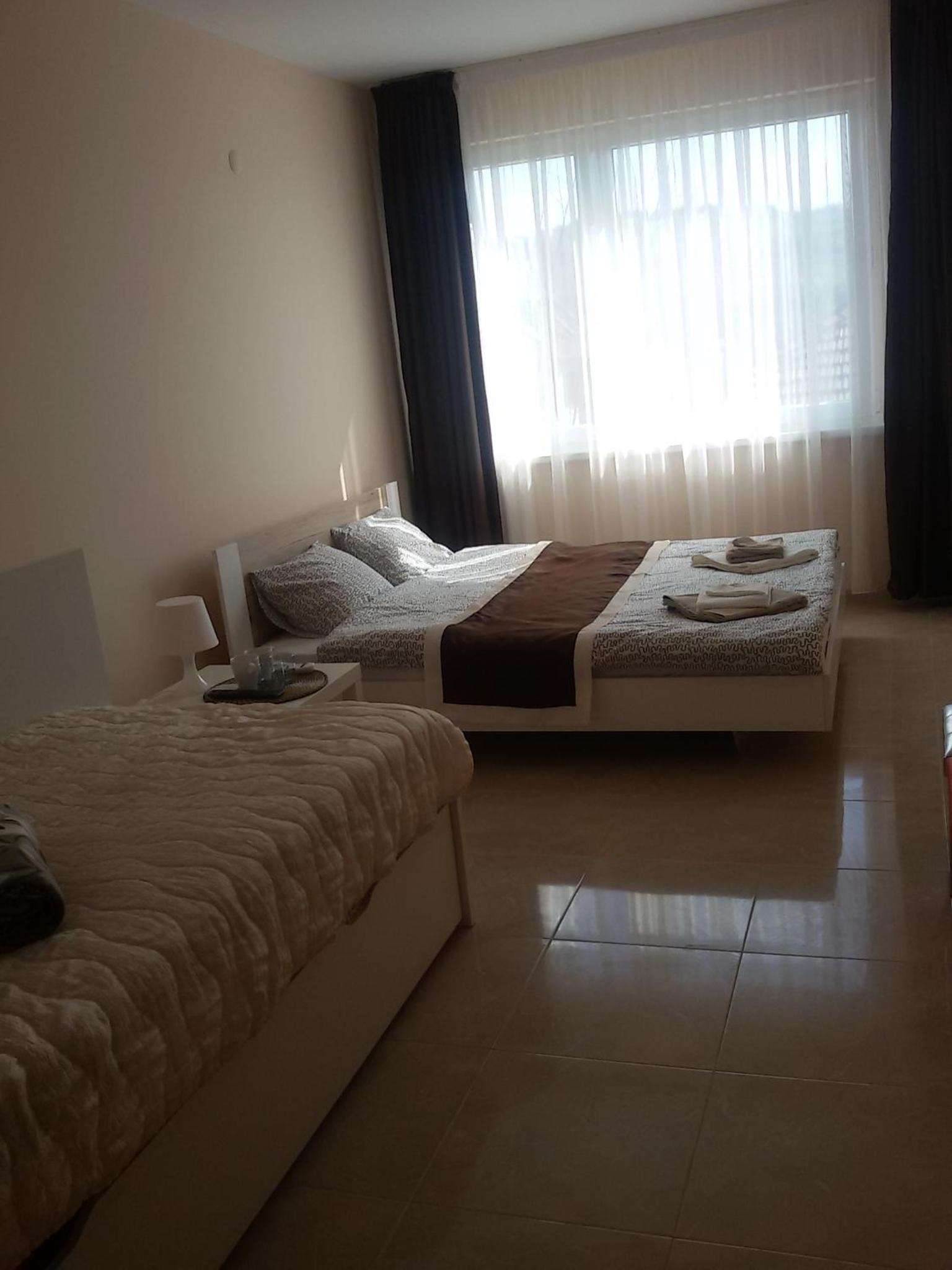 Sandanski Peak Guest Rooms