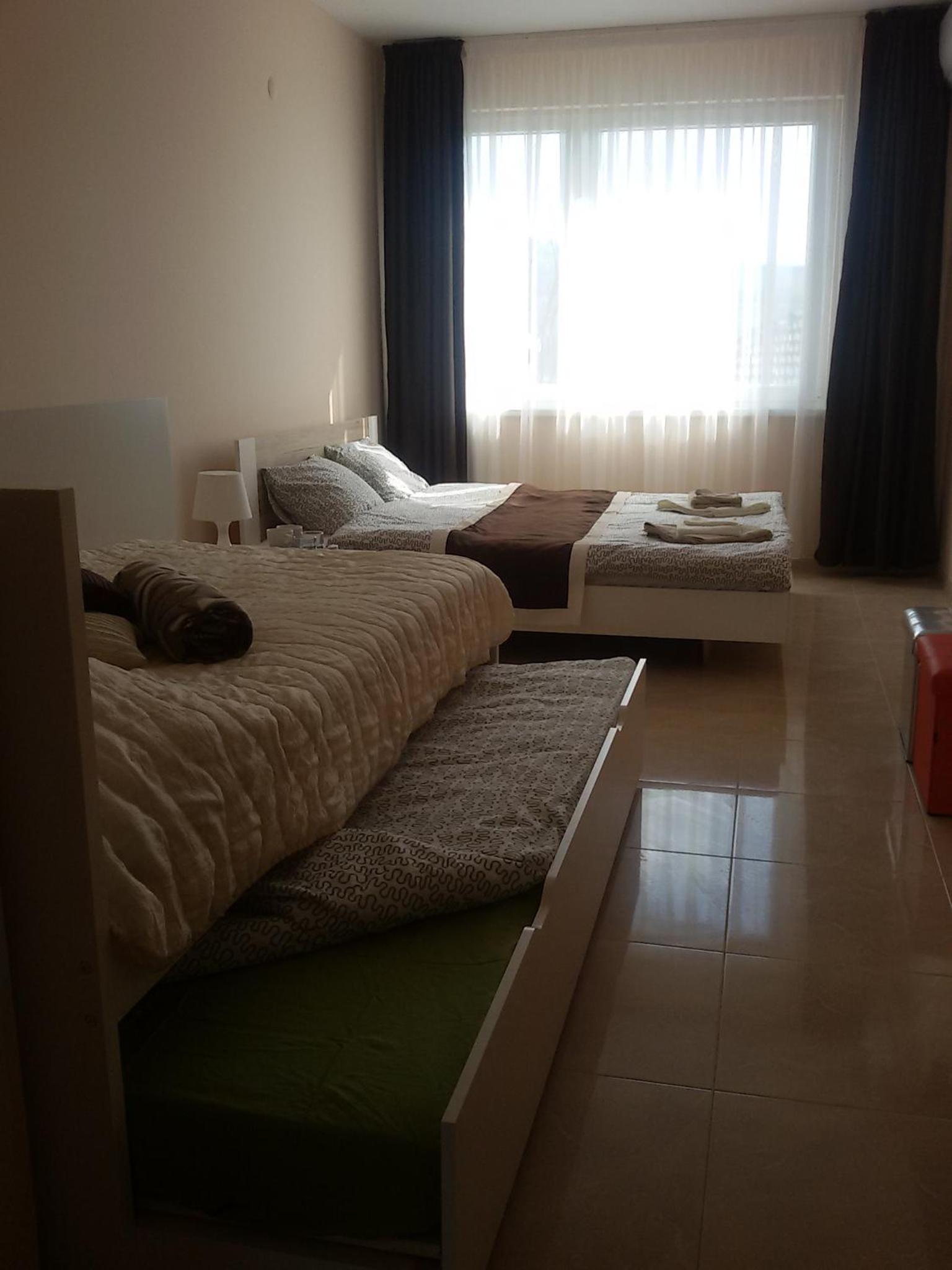 Sandanski Peak Guest Rooms