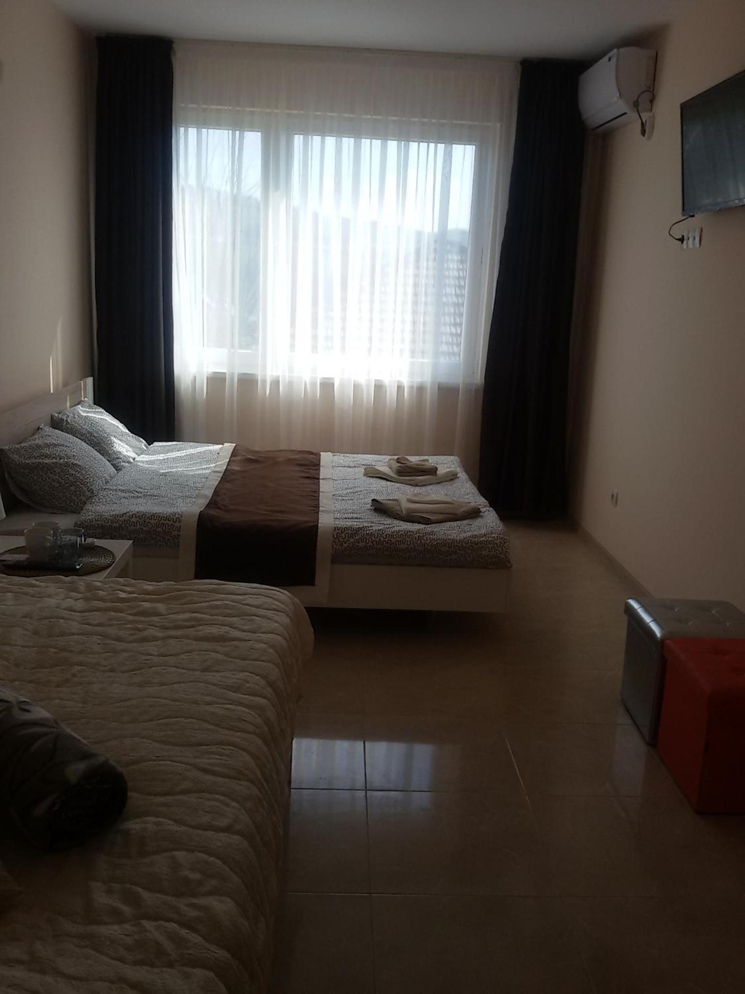 Sandanski Peak Guest Rooms