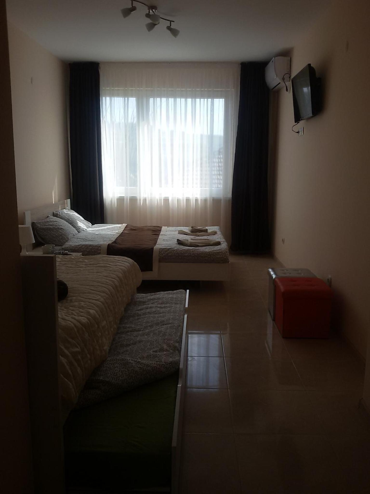 Sandanski Peak Guest Rooms