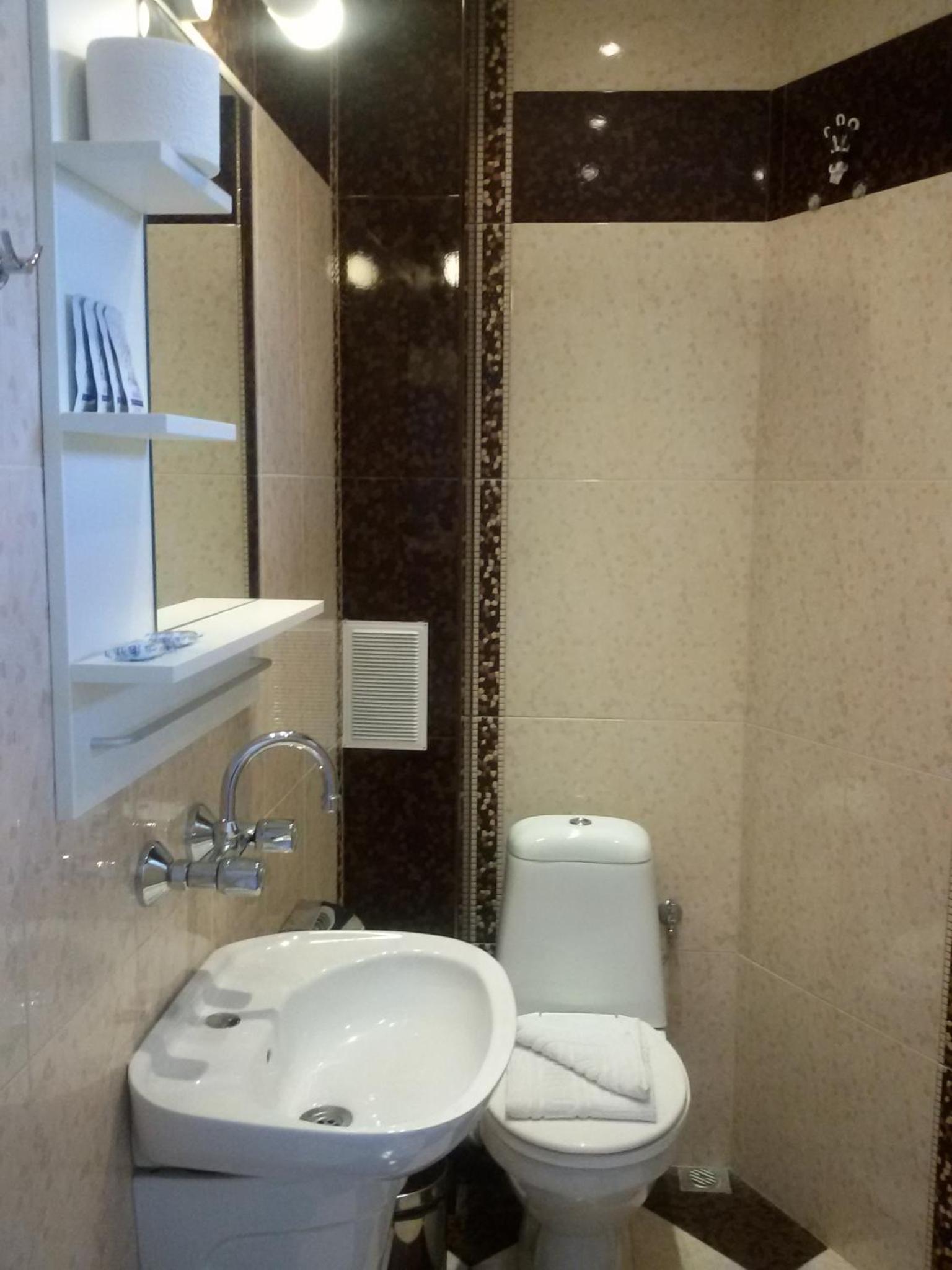 Sandanski Peak Guest Rooms
