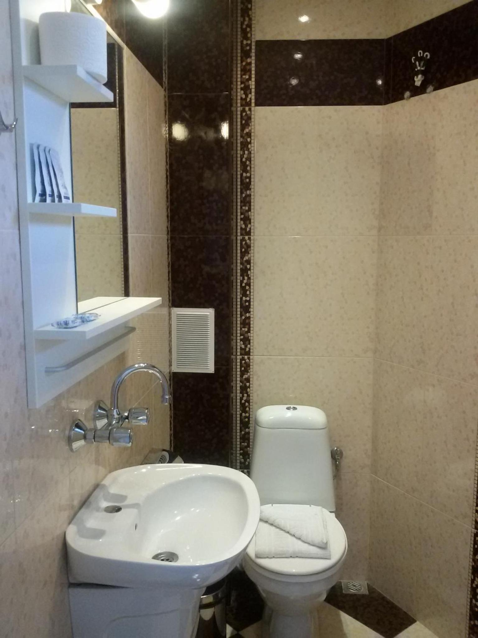 Sandanski Peak Guest Rooms