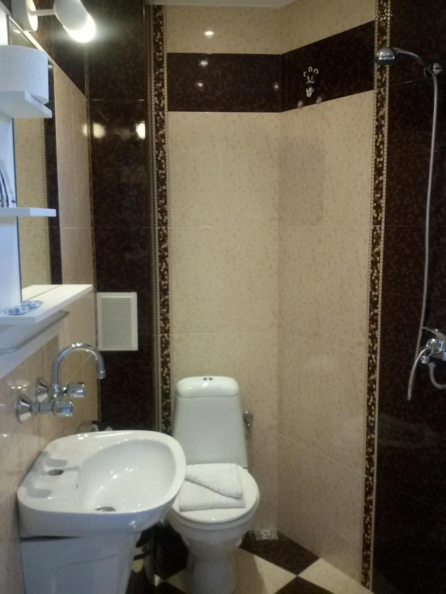 Sandanski Peak Guest Rooms