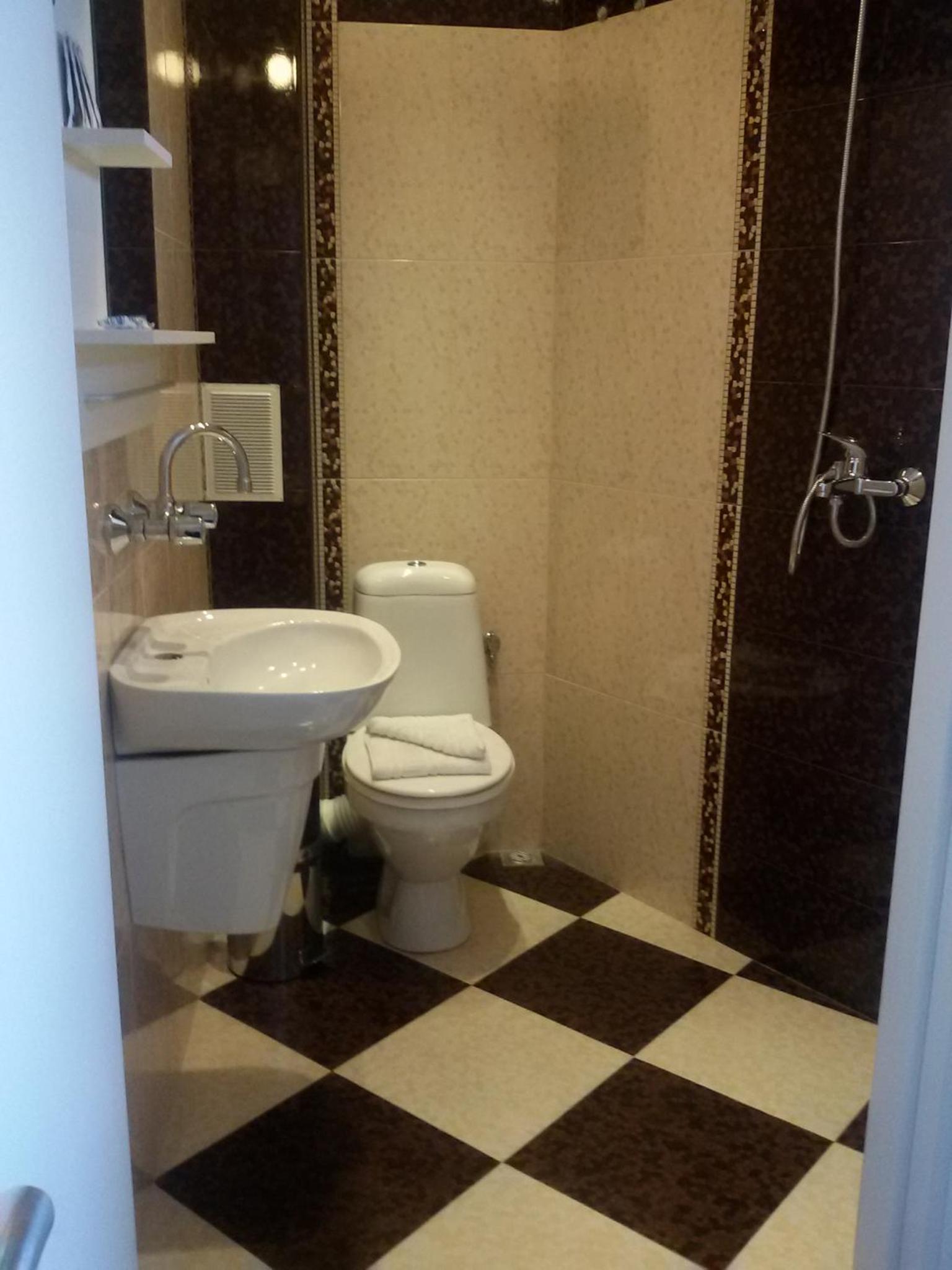 Sandanski Peak Guest Rooms