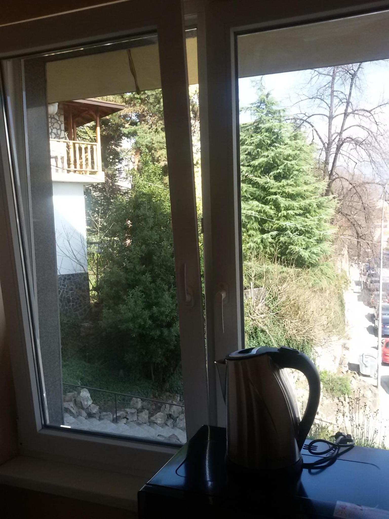 Sandanski Peak Guest Rooms