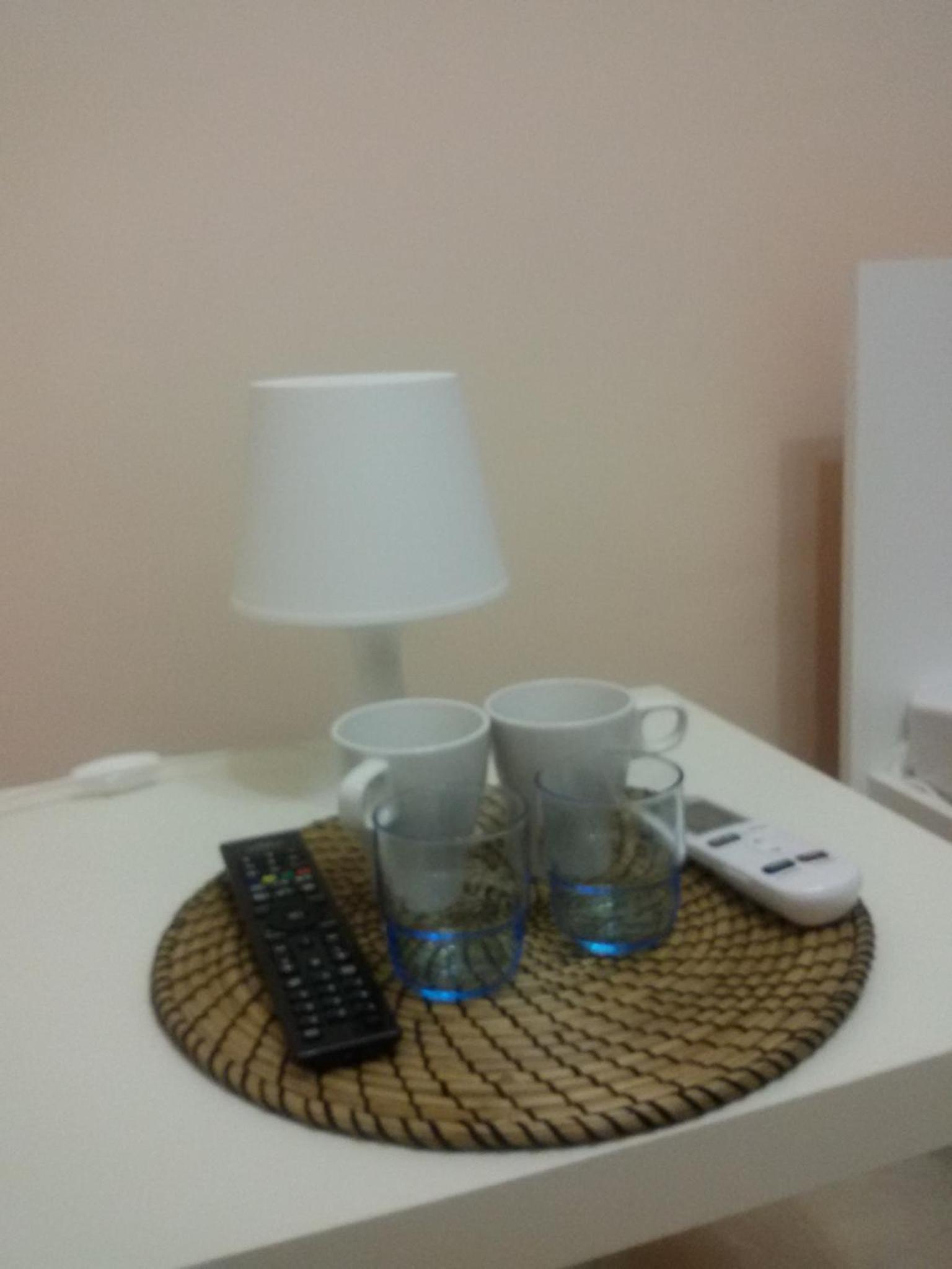 Sandanski Peak Guest Rooms