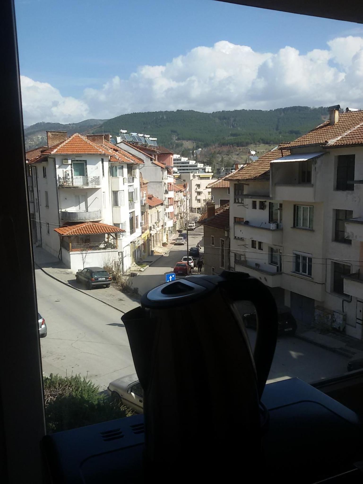 Sandanski Peak Guest Rooms